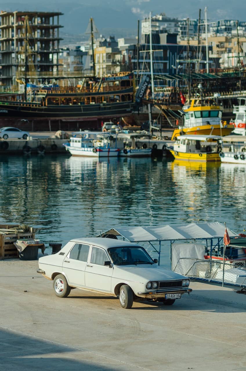 Фото 66 из альбома Erdemli 2023