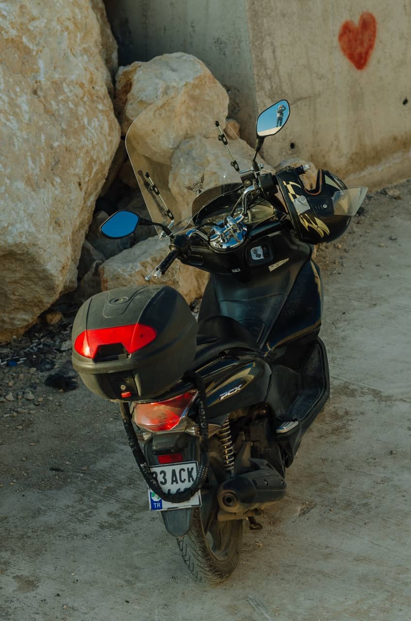 Фото 68 из альбома Erdemli 2023