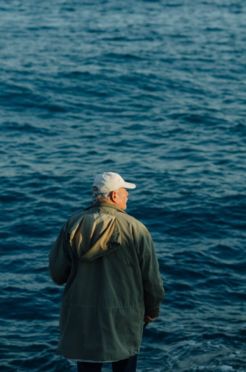 Фото 71 из альбома Erdemli 2023