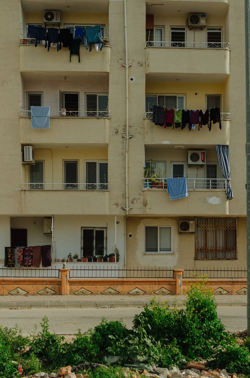 Фото 84 из альбома Erdemli 2023