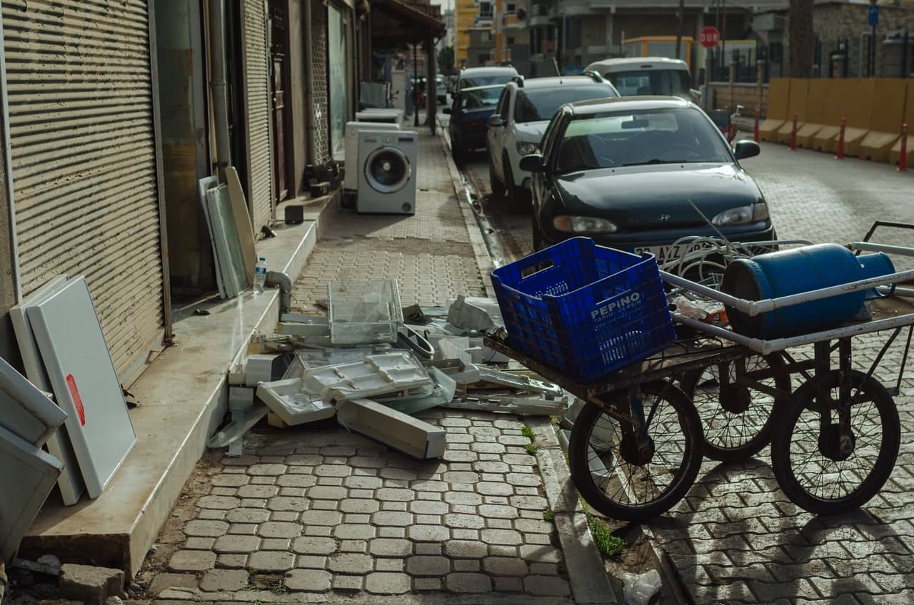 Фото 85 из альбома Erdemli 2023