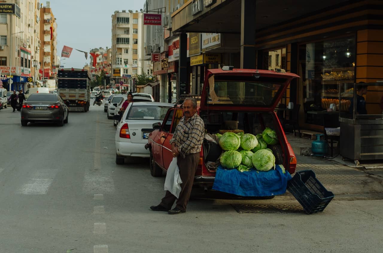 Фото 86 из альбома Erdemli 2023