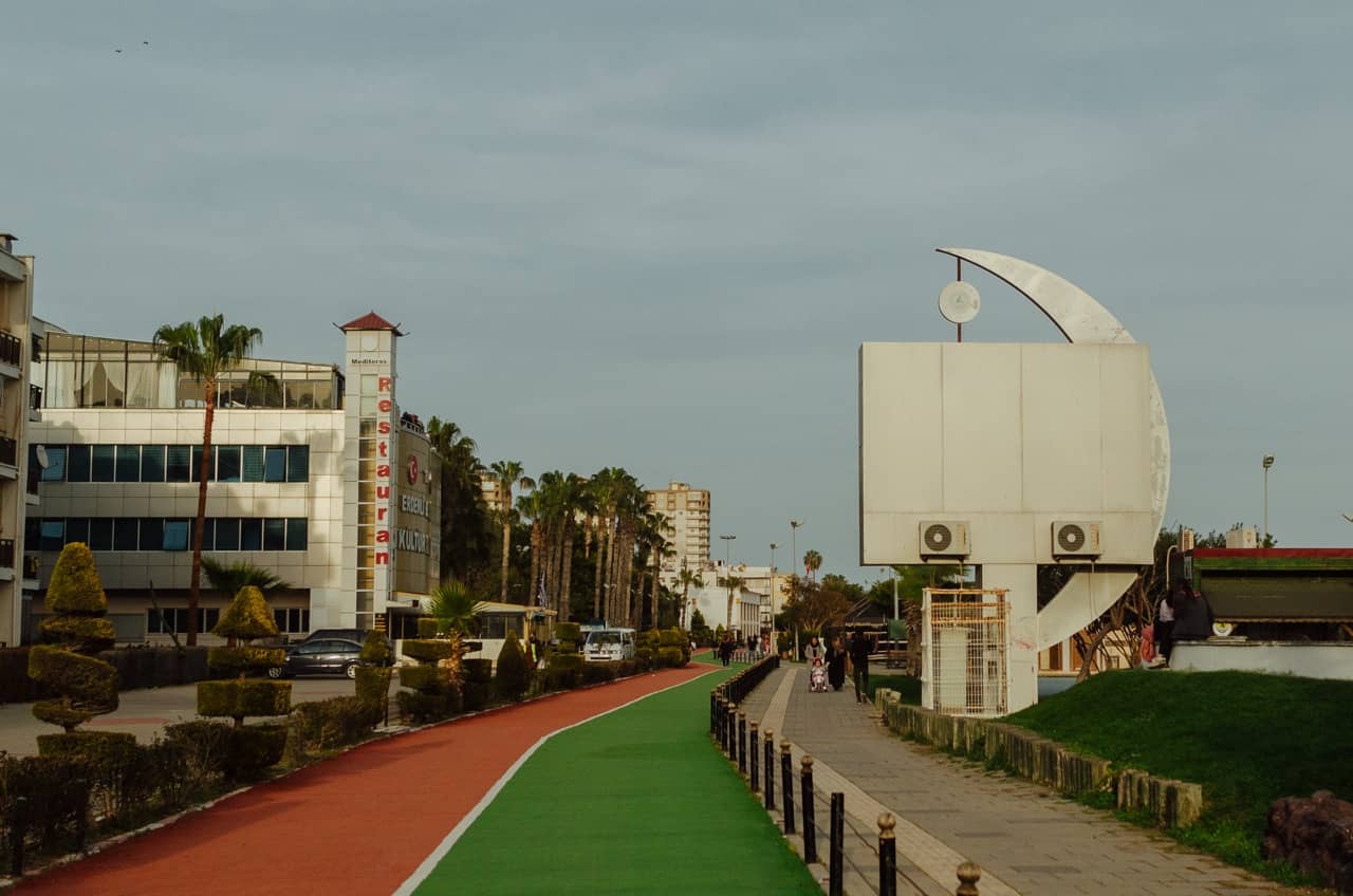 Фото 88 из альбома Erdemli 2023