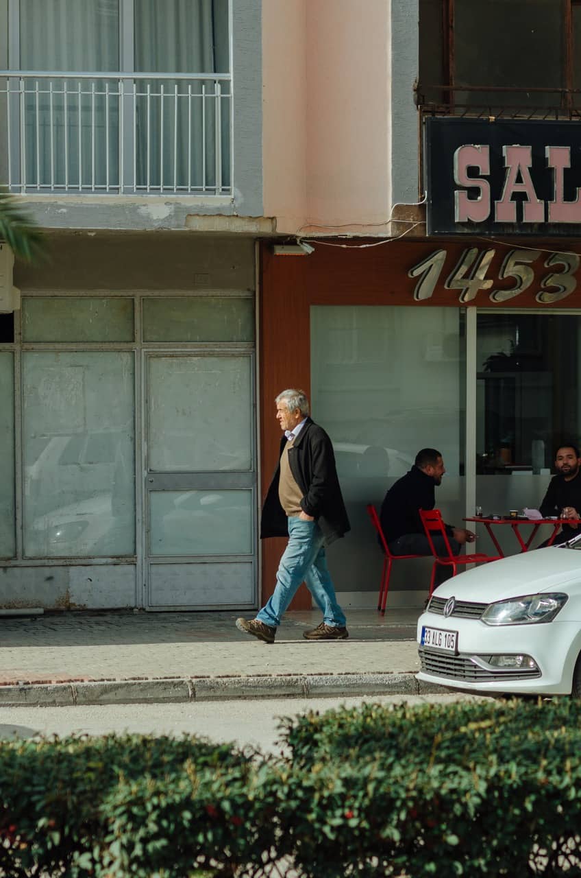 Фото 91 из альбома Erdemli 2023