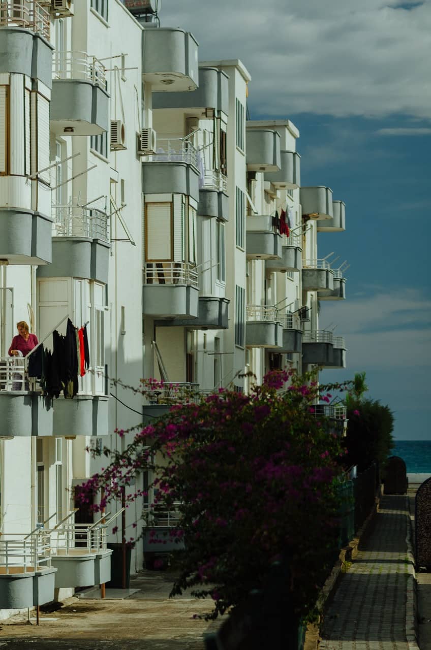 Фото 92 из альбома Erdemli 2023