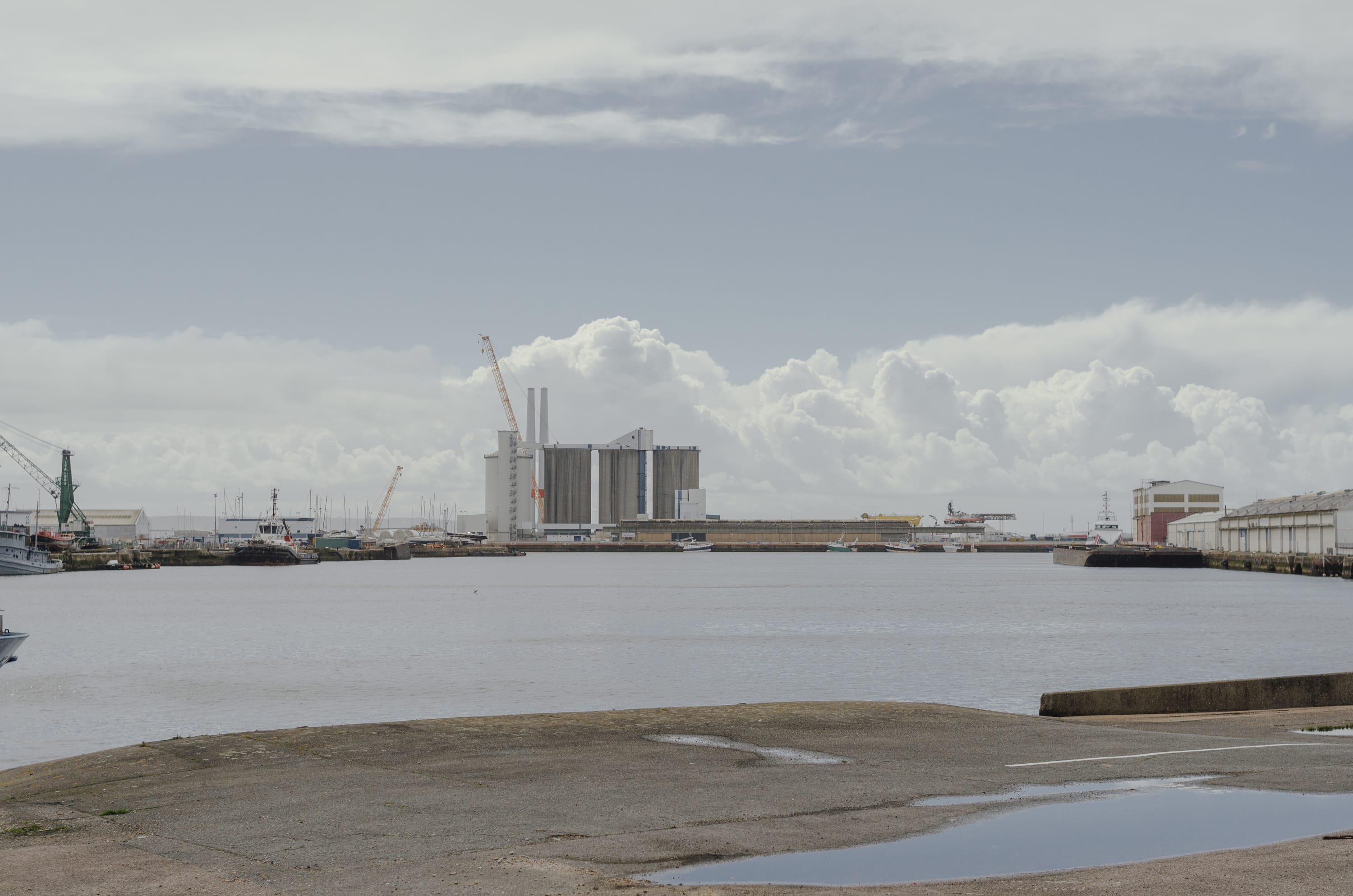 Фото 4 из альбома Le Havre & Etretat 2023