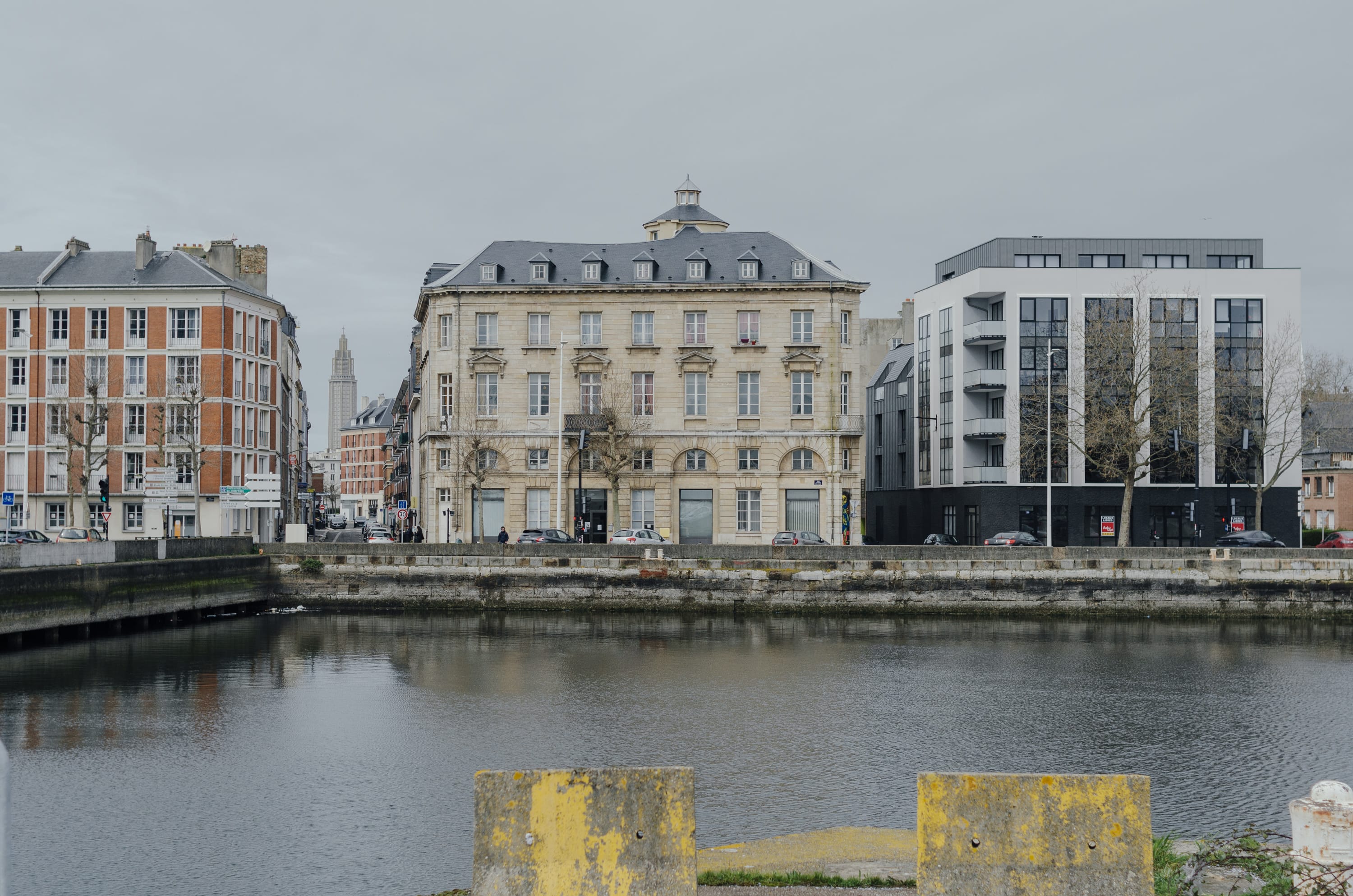 Фото 5 из альбома Le Havre & Etretat 2023