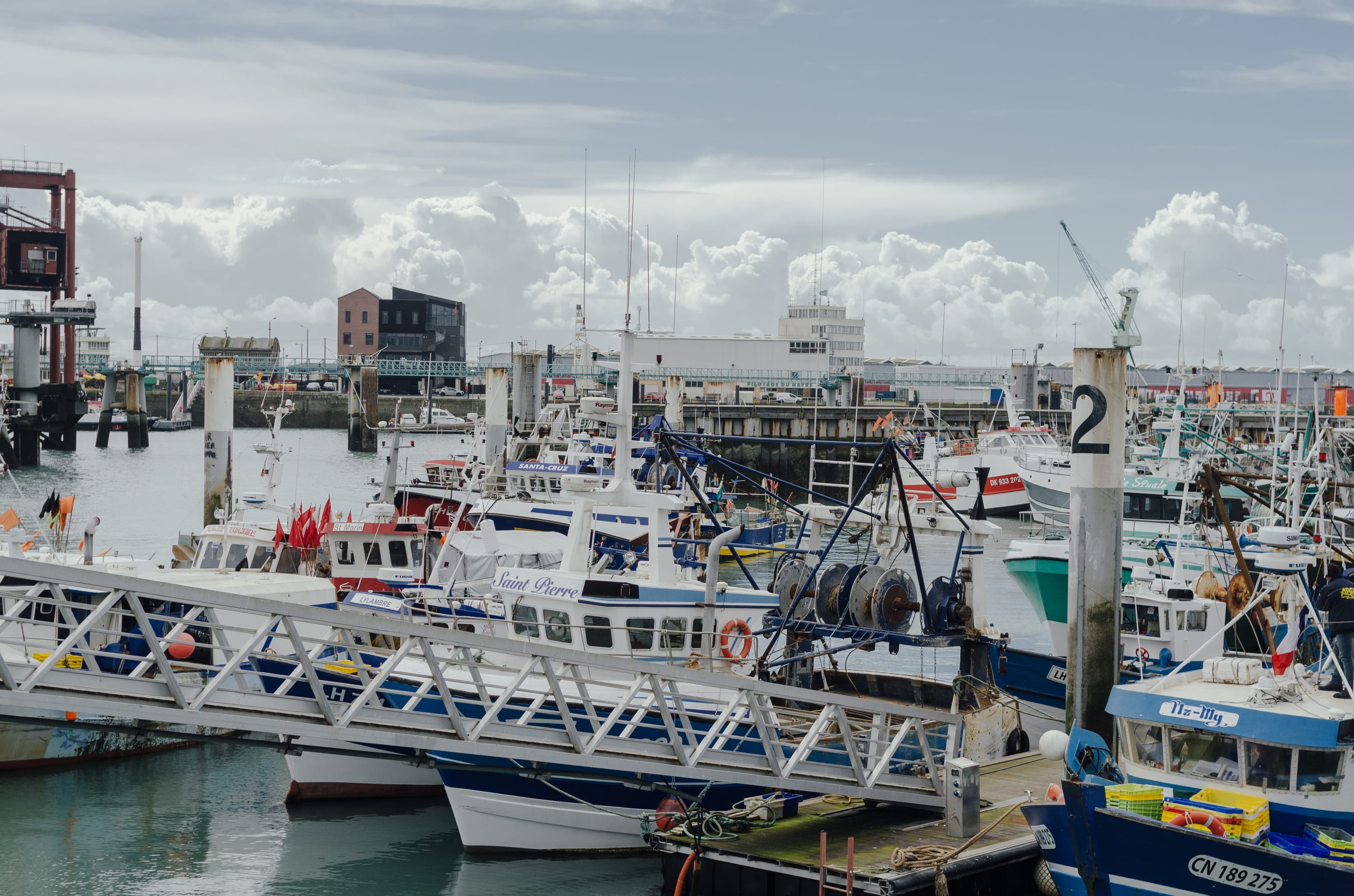 Фото 7 из альбома Le Havre & Etretat 2023