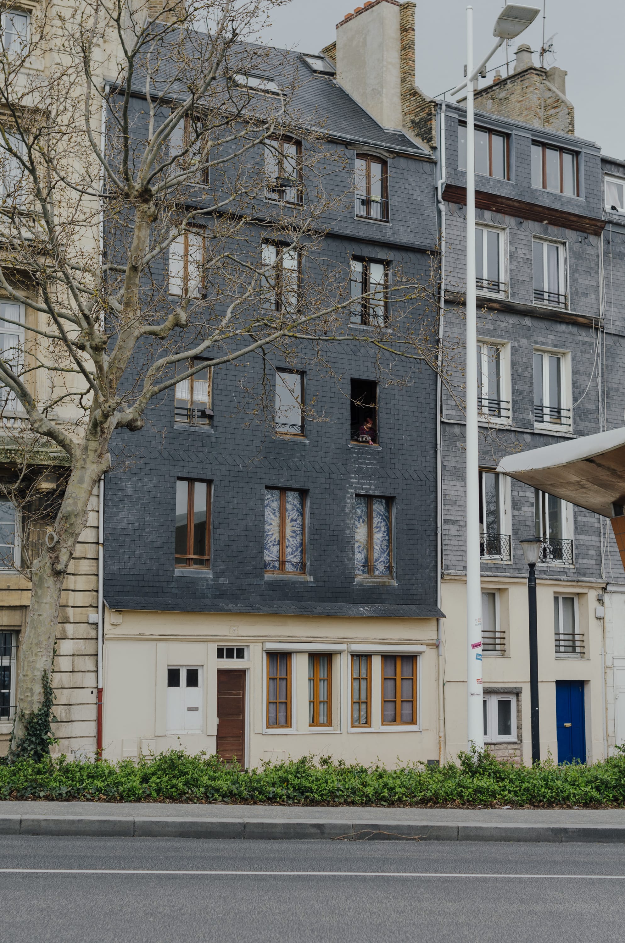 Фото 14 из альбома Le Havre & Etretat 2023