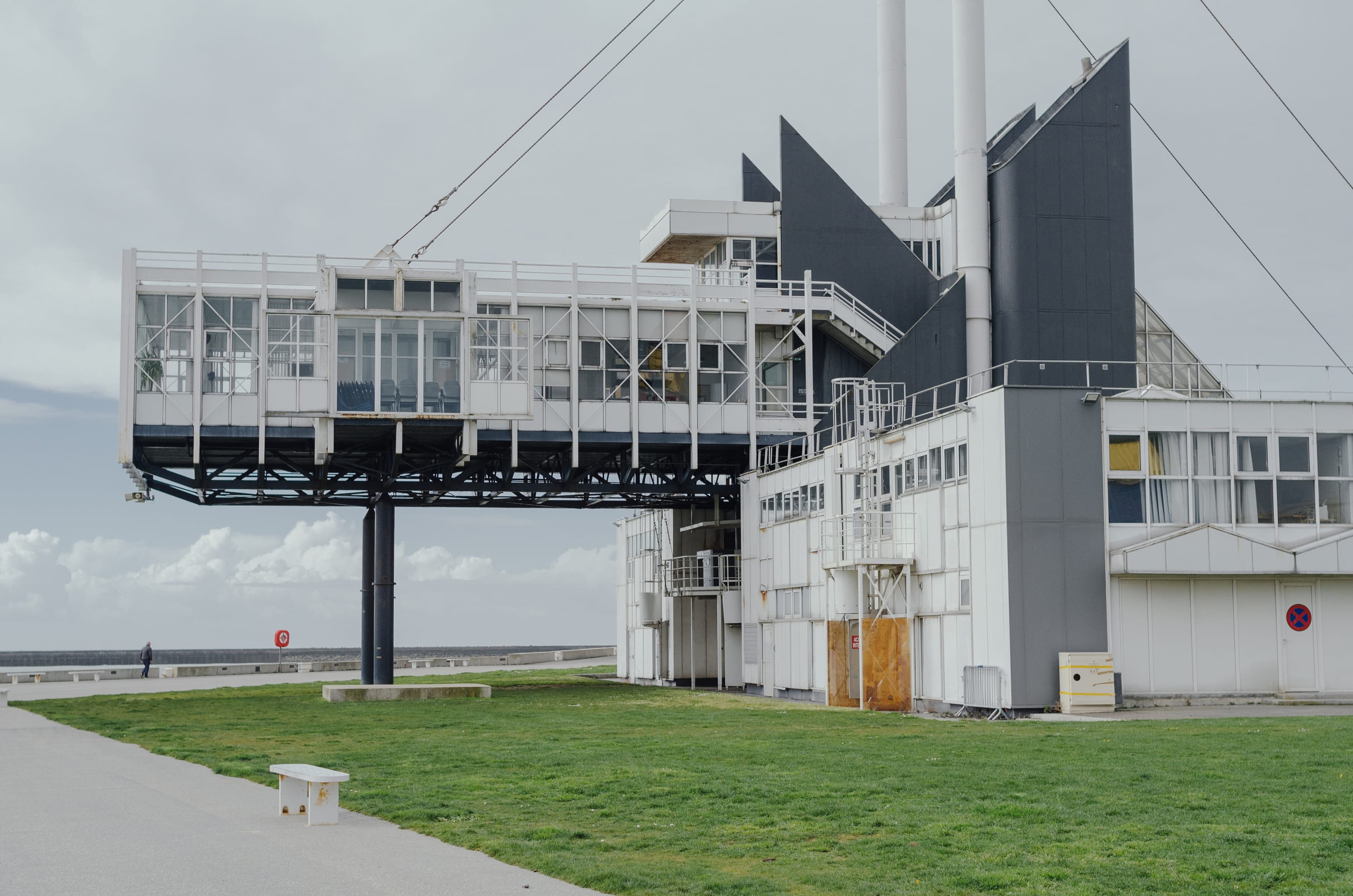 Фото 17 из альбома Le Havre & Etretat 2023