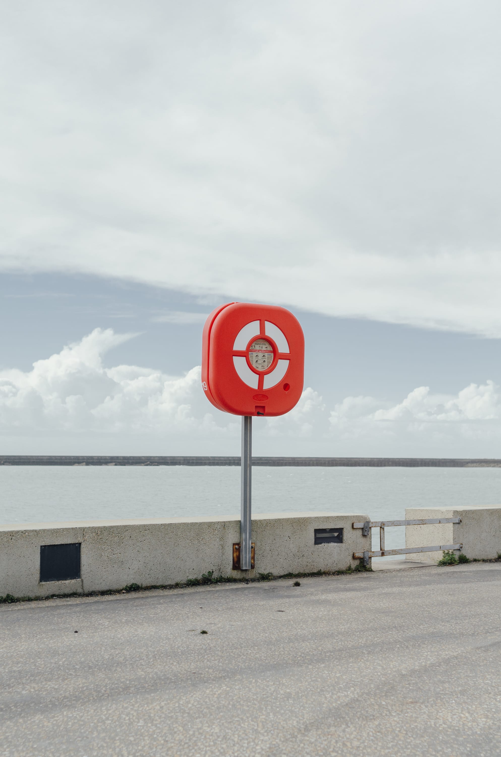 Фото 18 из альбома Le Havre & Etretat 2023