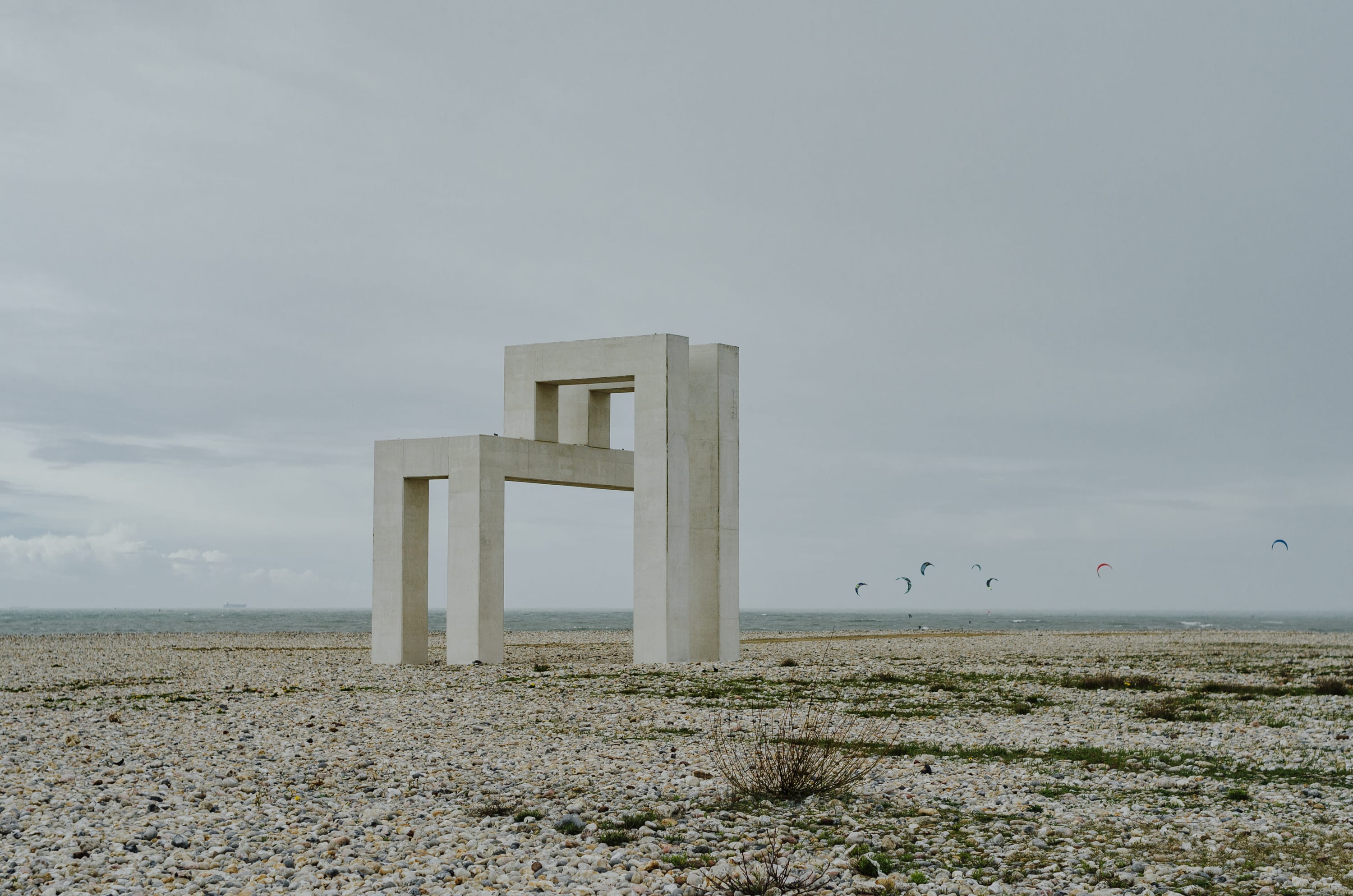 Фото 21 из альбома Le Havre & Etretat 2023