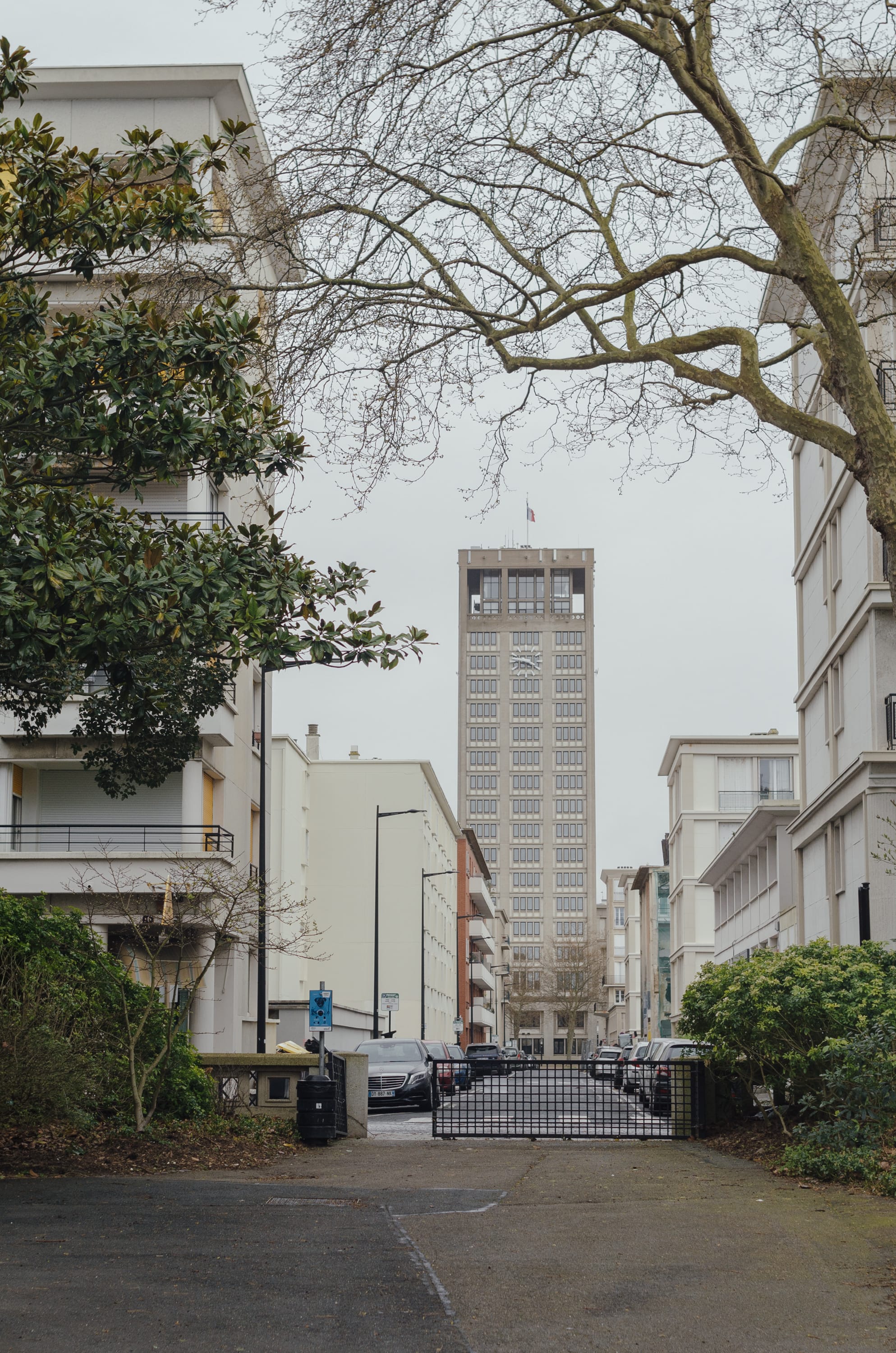 Фото 22 из альбома Le Havre & Etretat 2023