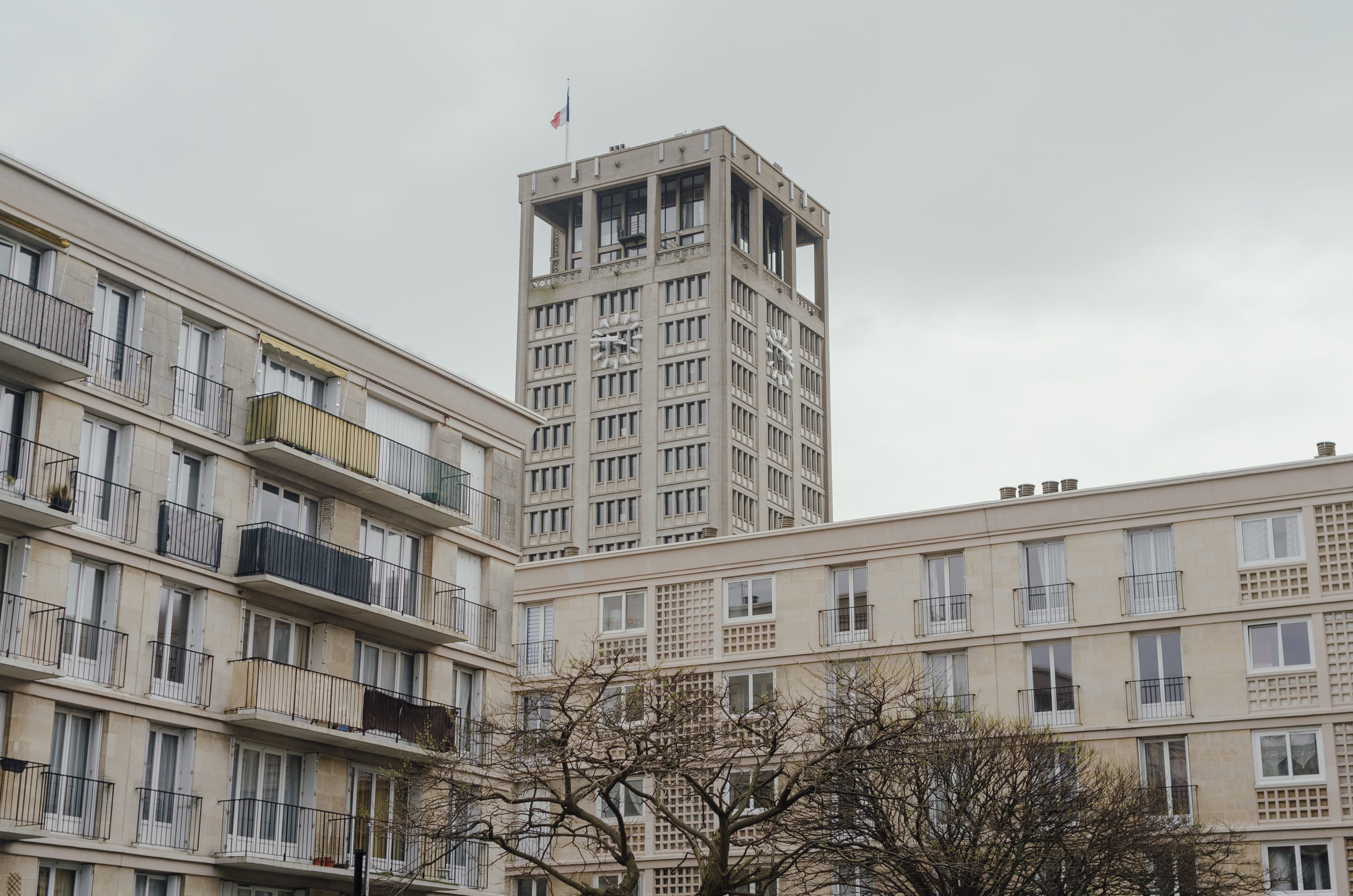 Фото 23 из альбома Le Havre & Etretat 2023