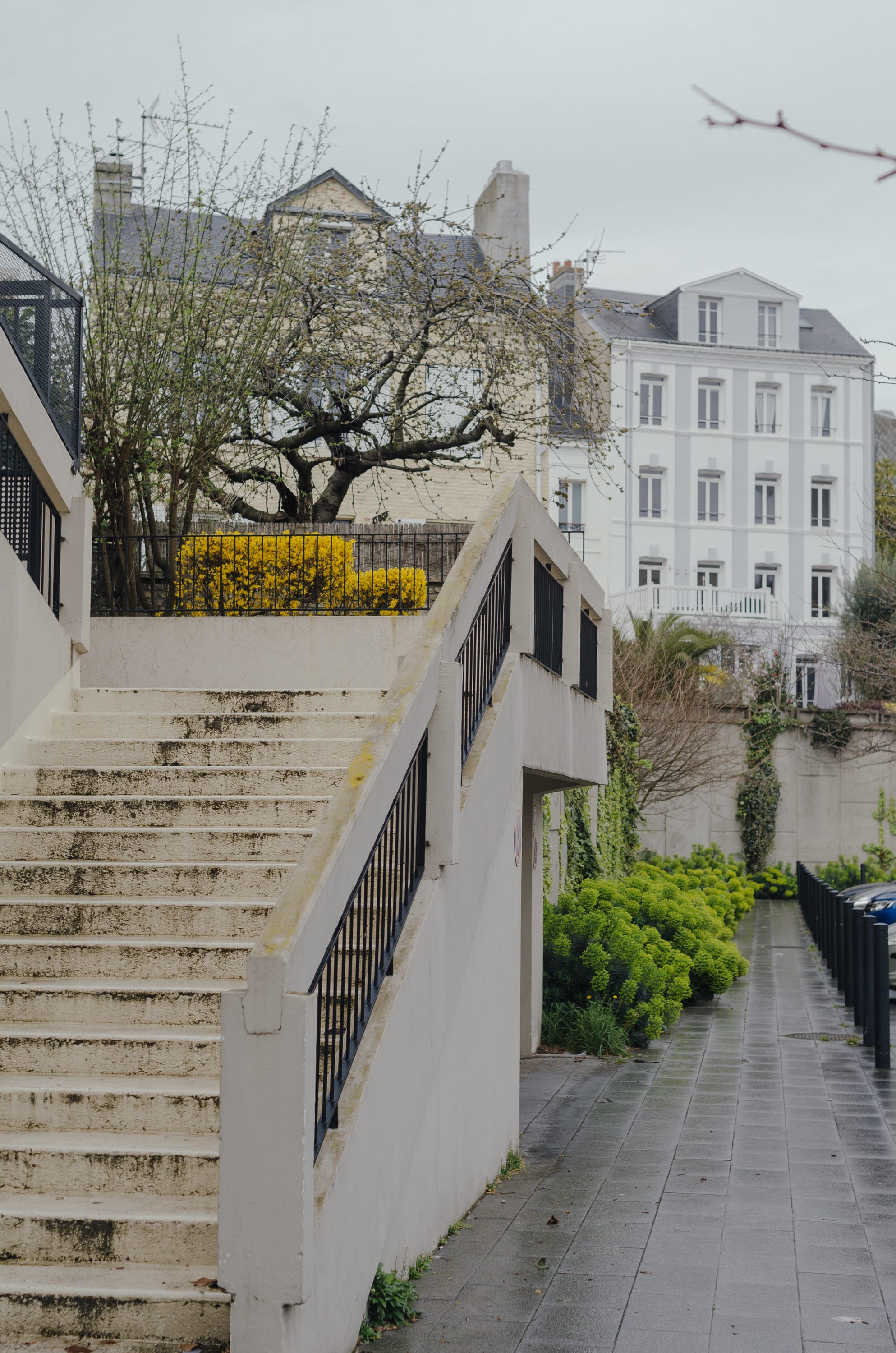 Фото 25 из альбома Le Havre & Etretat 2023