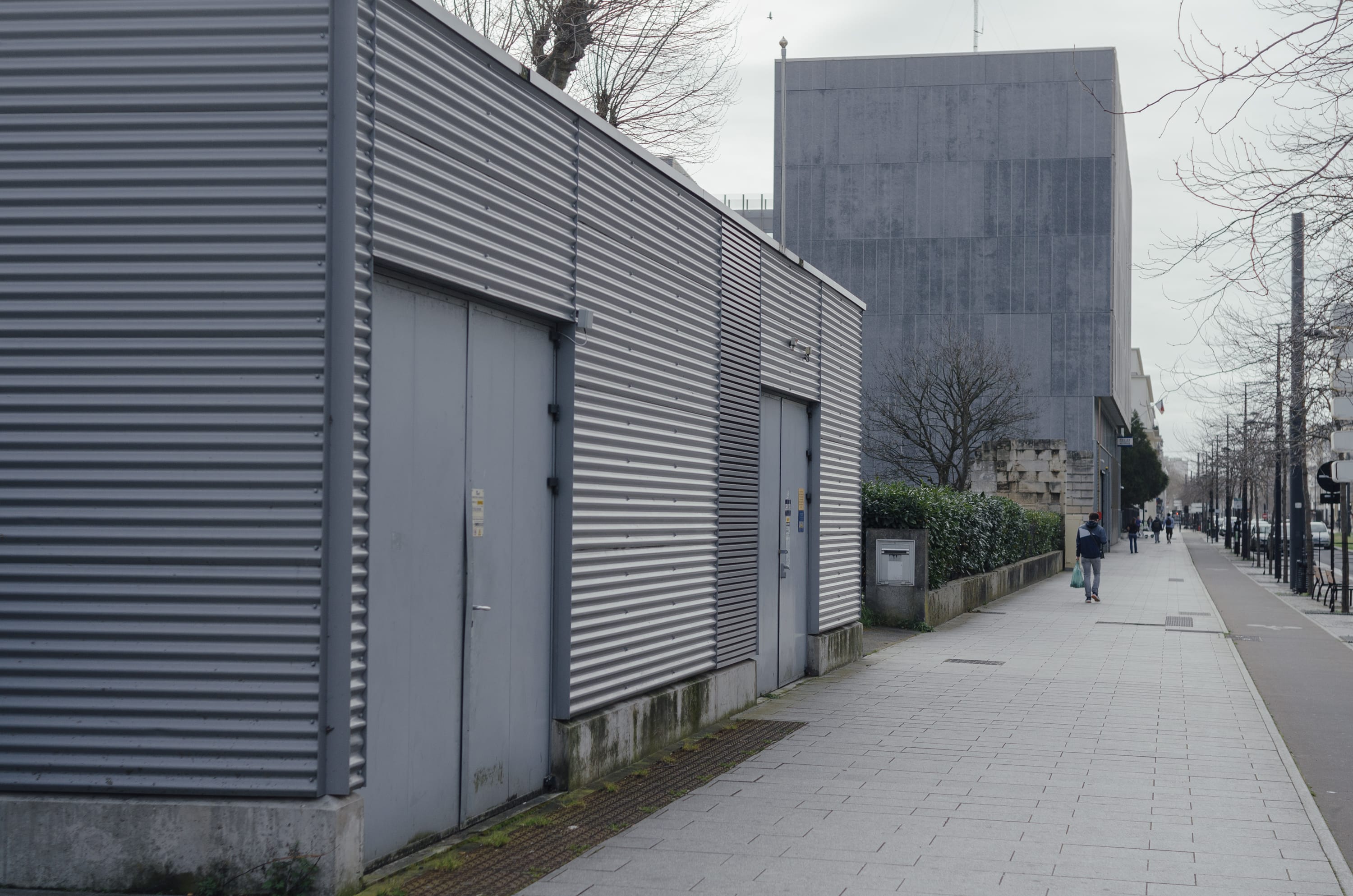 Фото 30 из альбома Le Havre & Etretat 2023