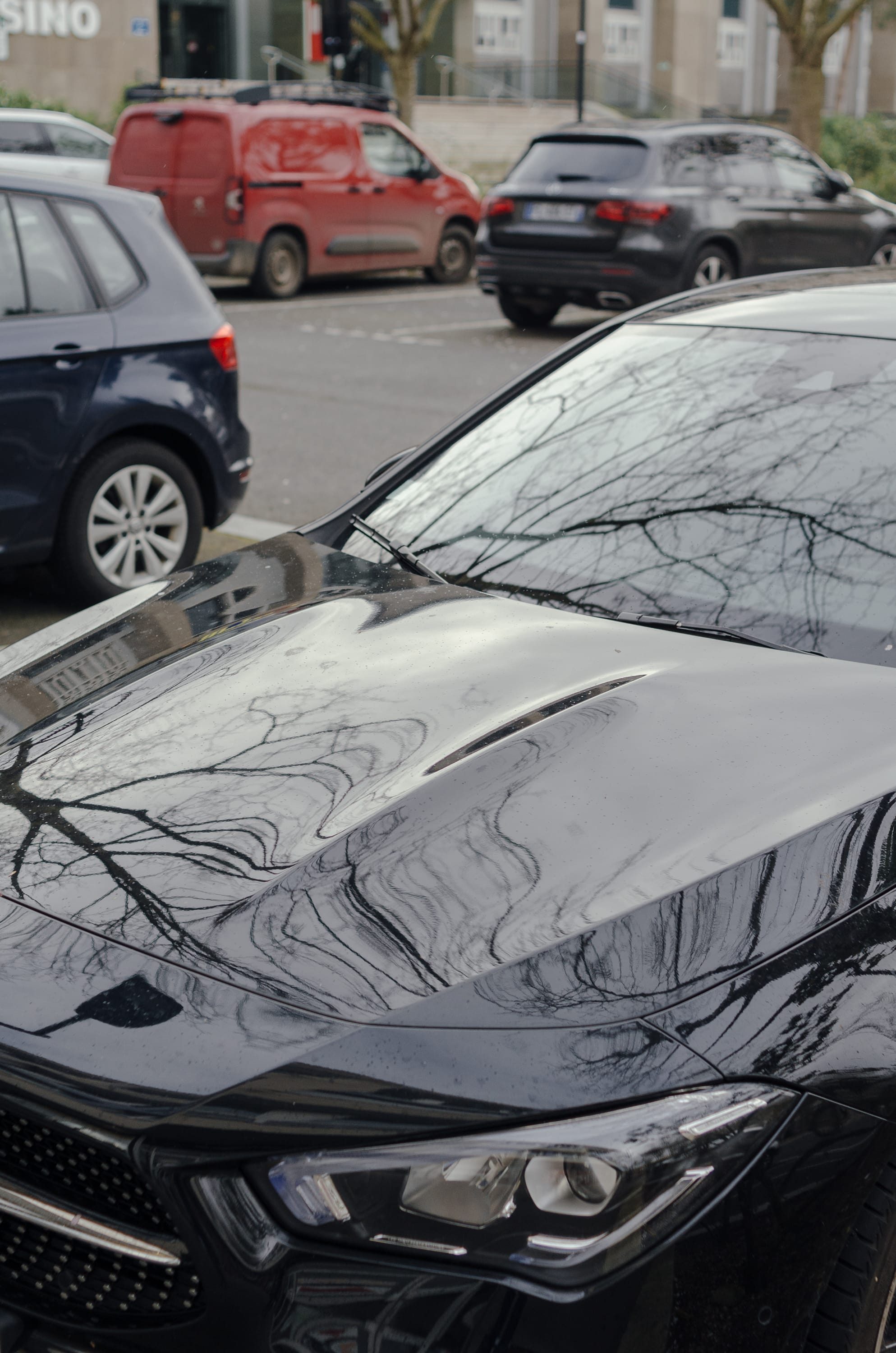 Фото 31 из альбома Le Havre & Etretat 2023