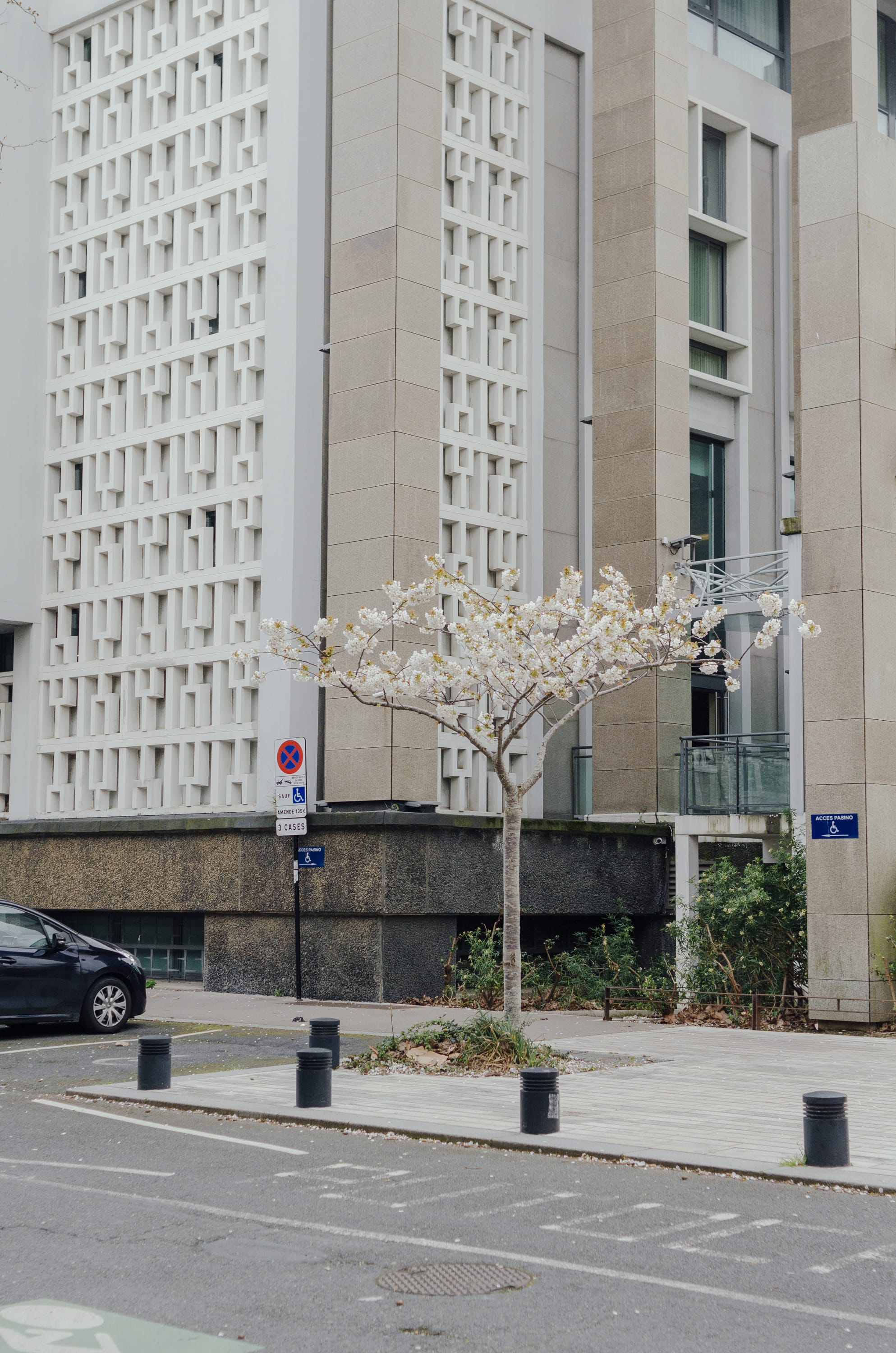 Фото 32 из альбома Le Havre & Etretat 2023