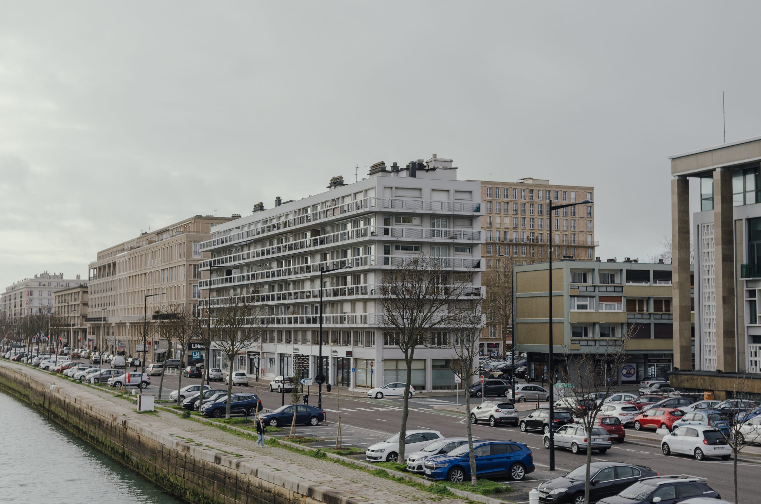 Фото 34 из альбома Le Havre & Etretat 2023