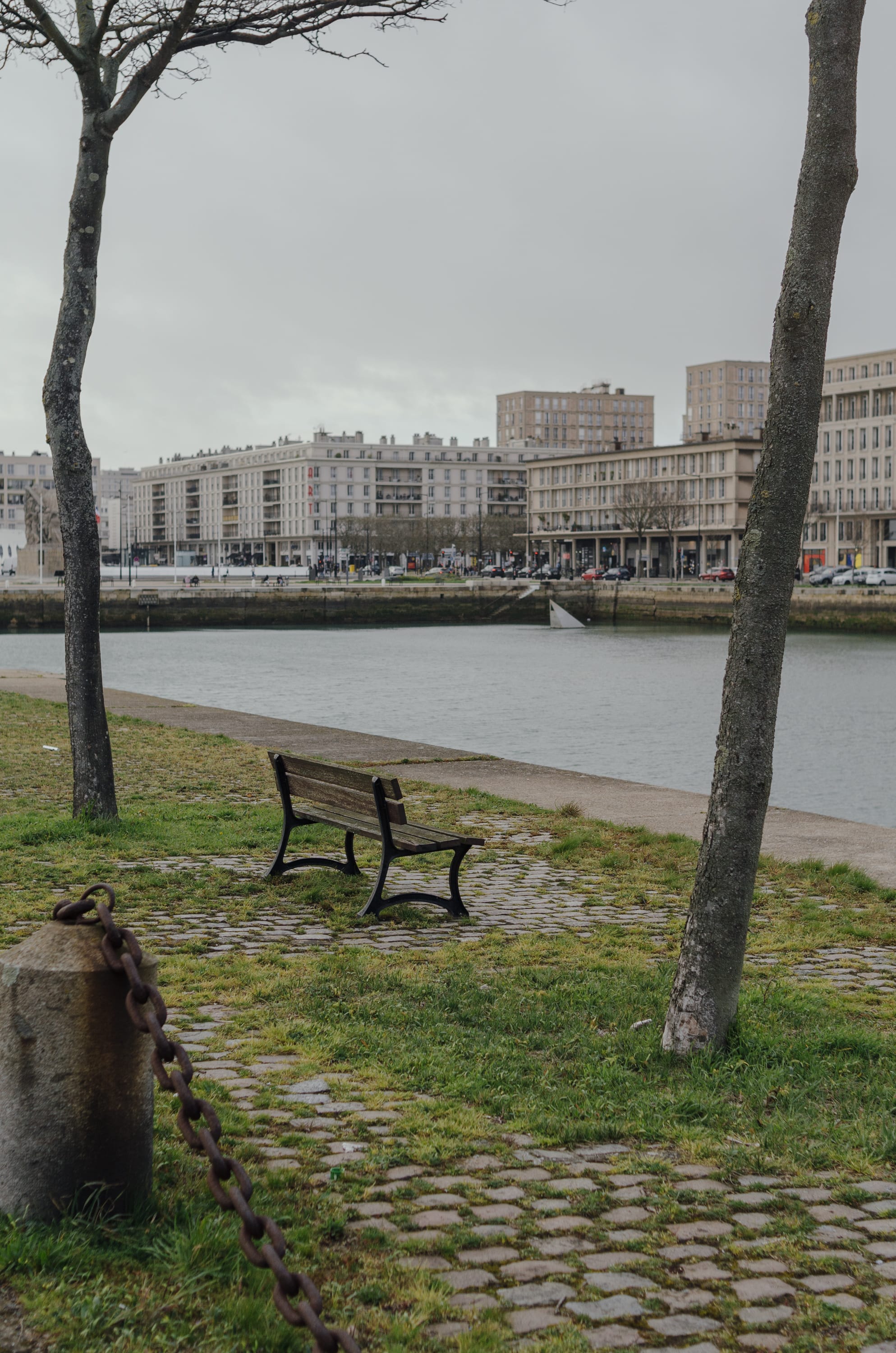 Фото 35 из альбома Le Havre & Etretat 2023