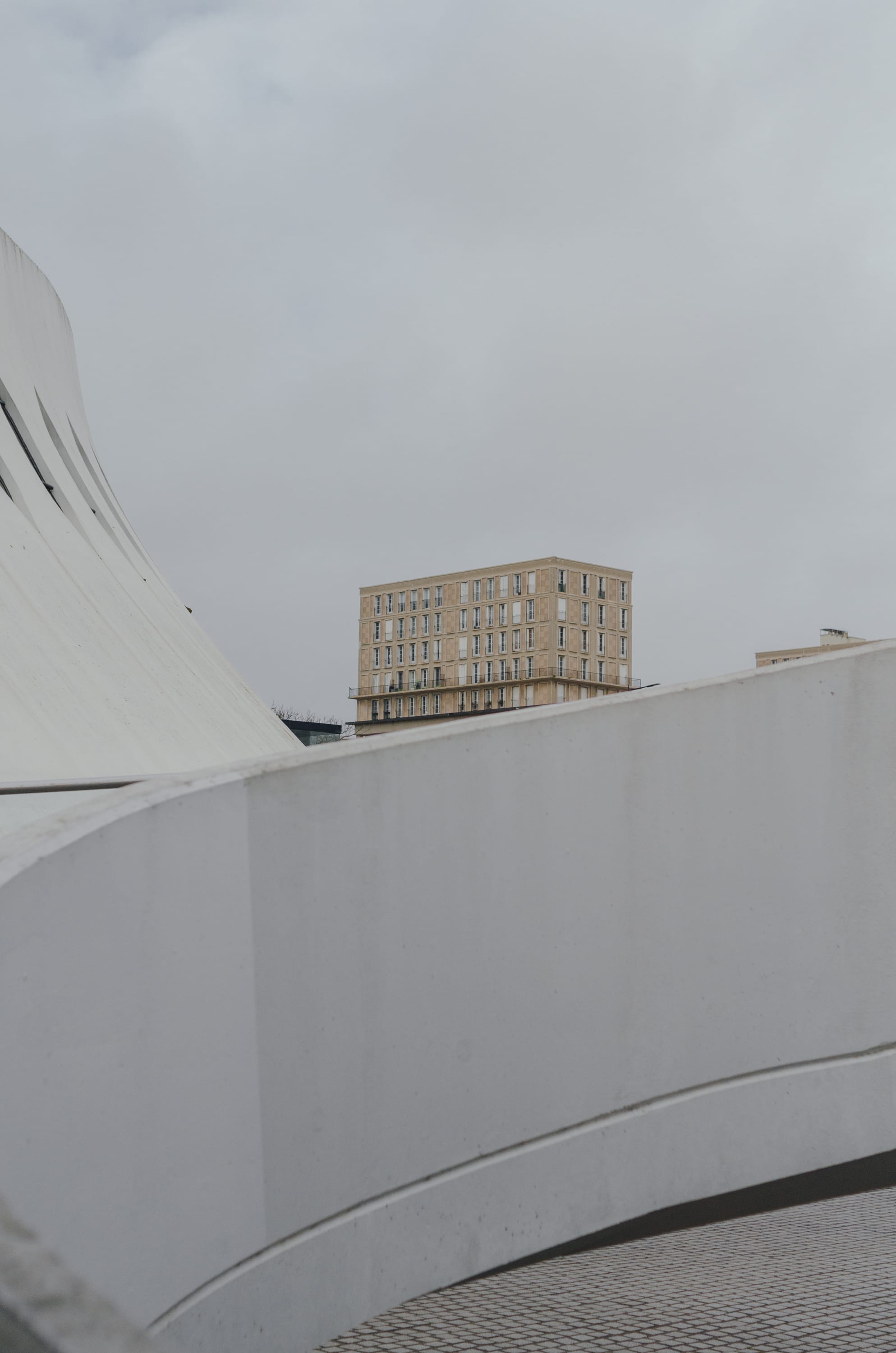 Фото 38 из альбома Le Havre & Etretat 2023