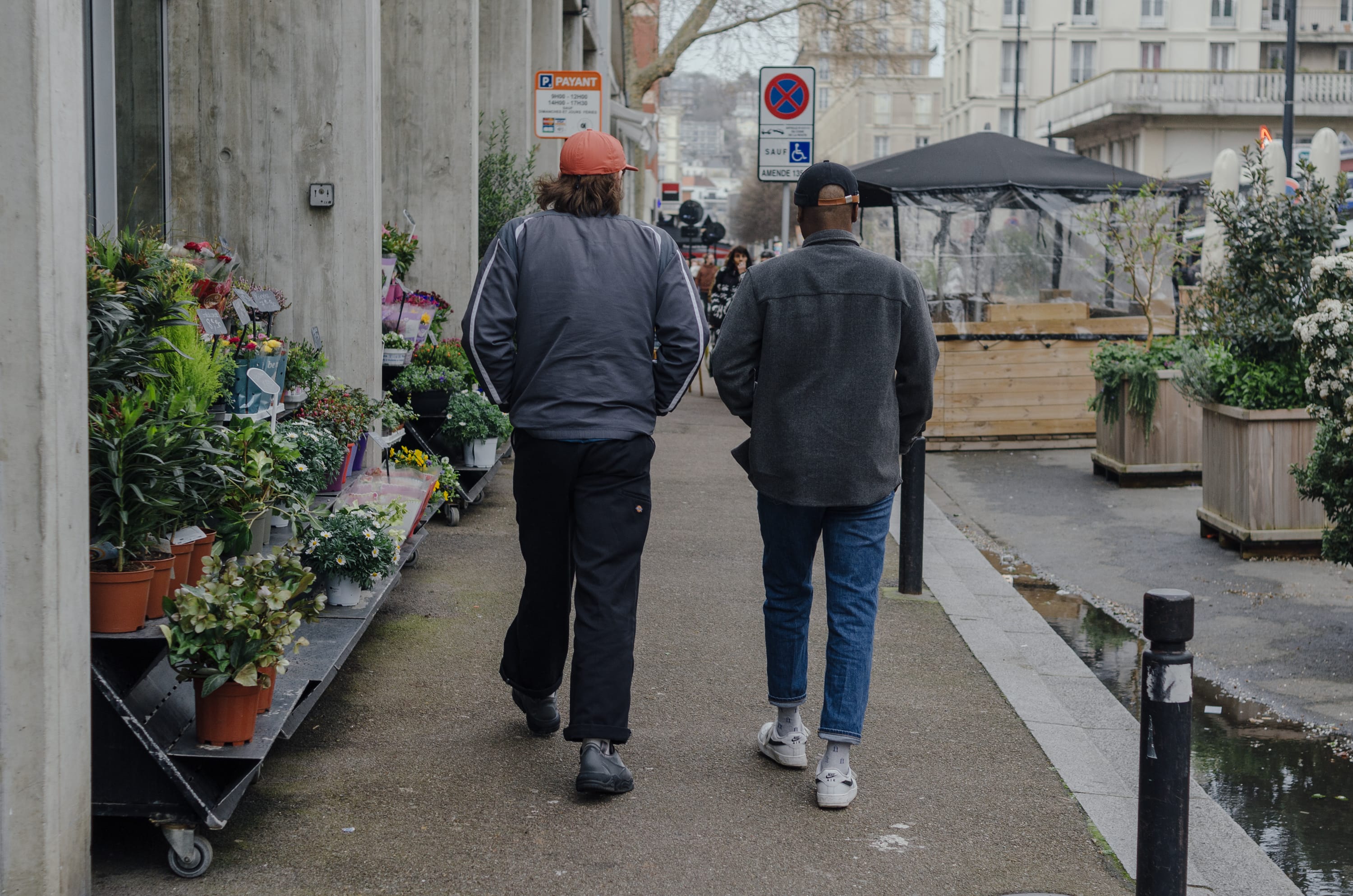 Фото 40 из альбома Le Havre & Etretat 2023