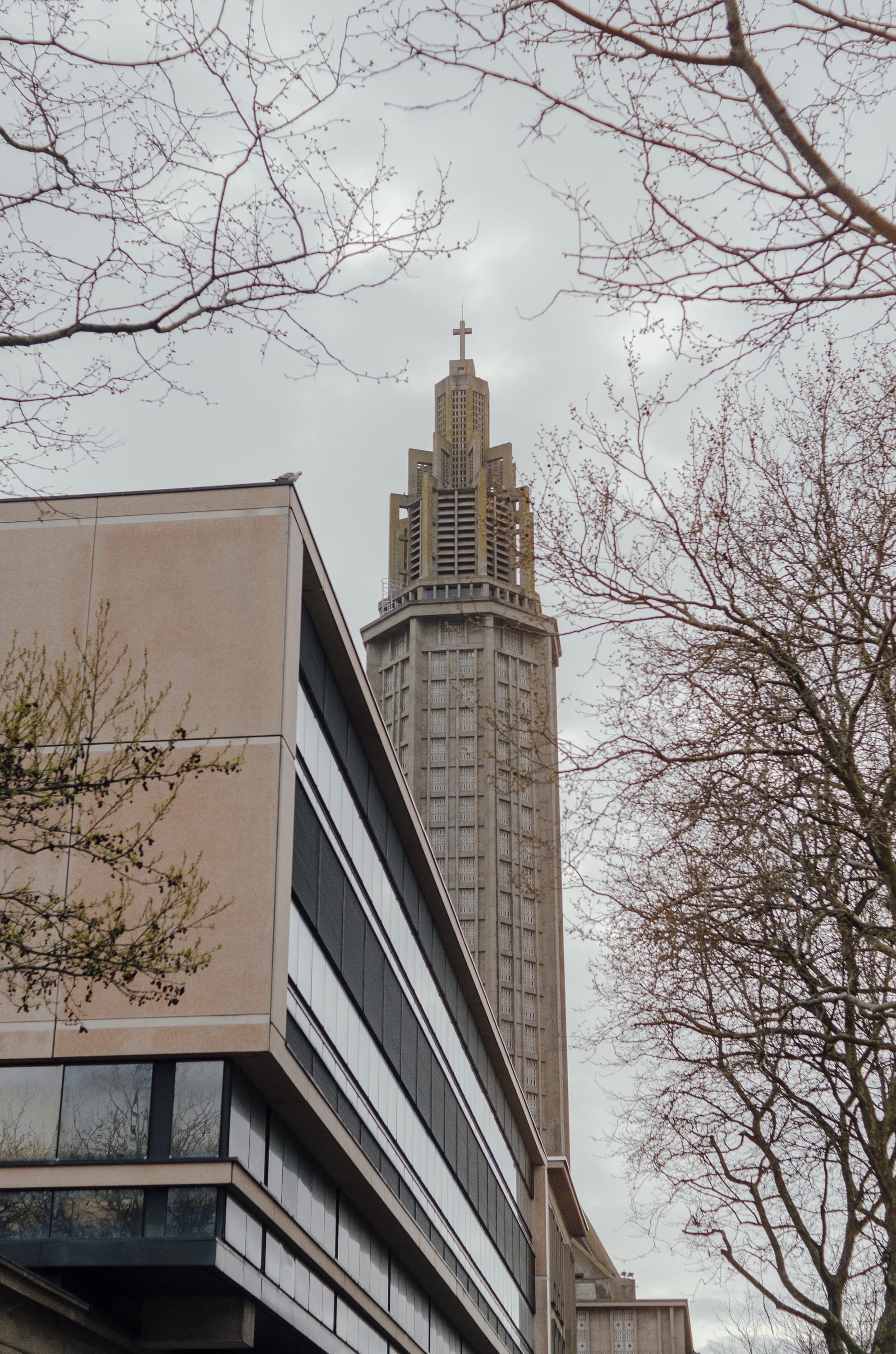 Превью Le Havre & Etretat 2023