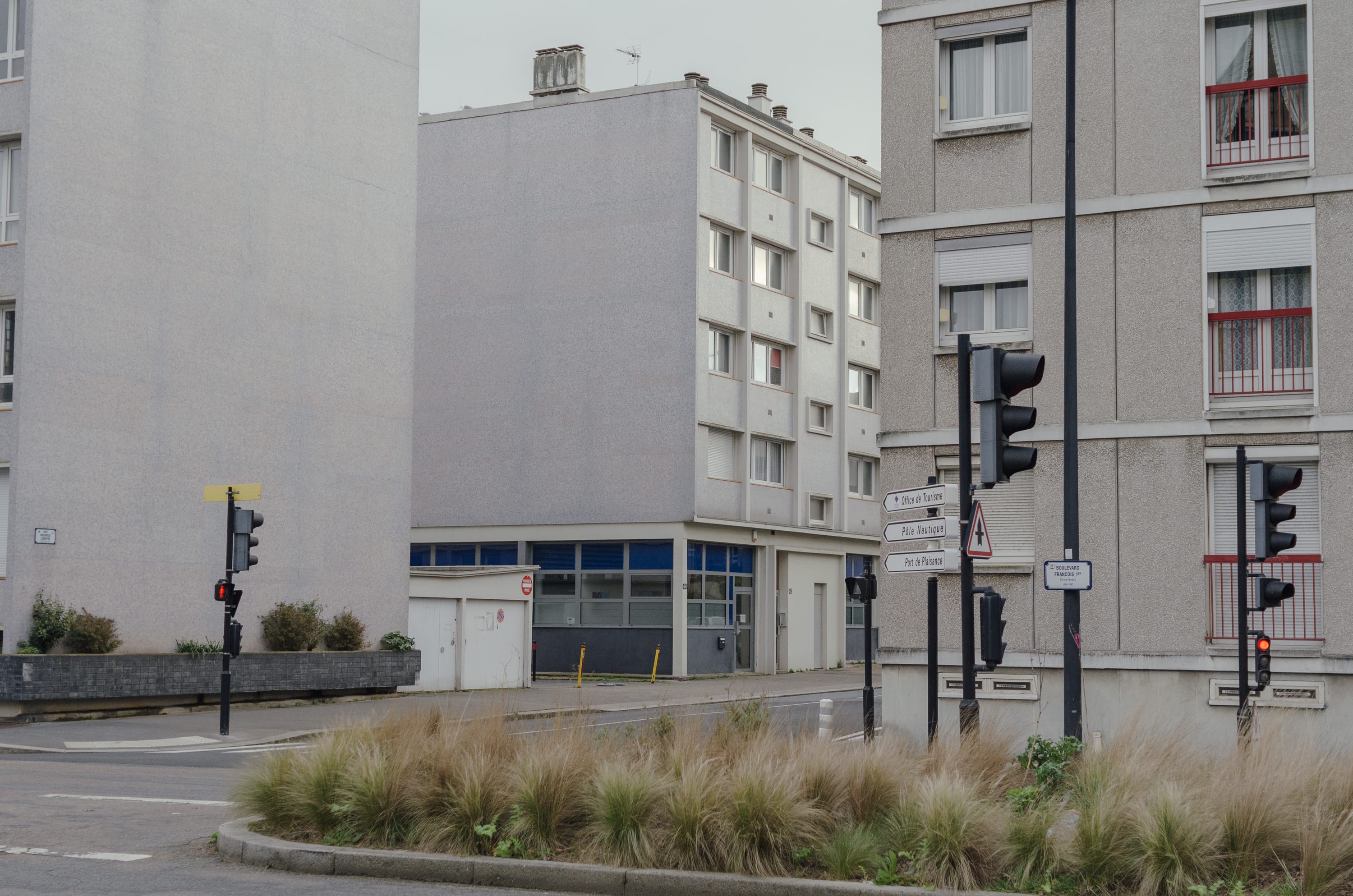 Фото 45 из альбома Le Havre & Etretat 2023