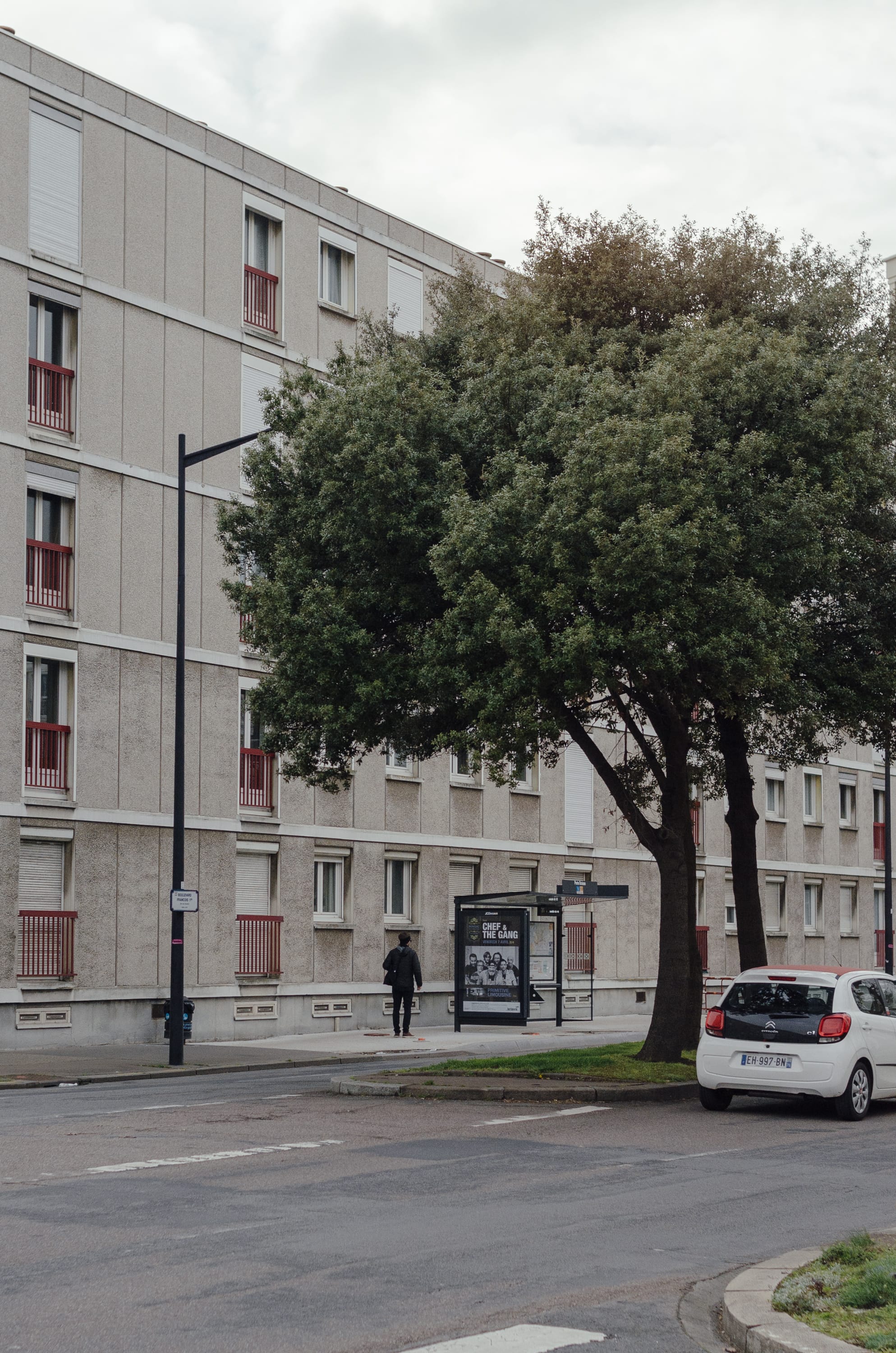 Фото 46 из альбома Le Havre & Etretat 2023