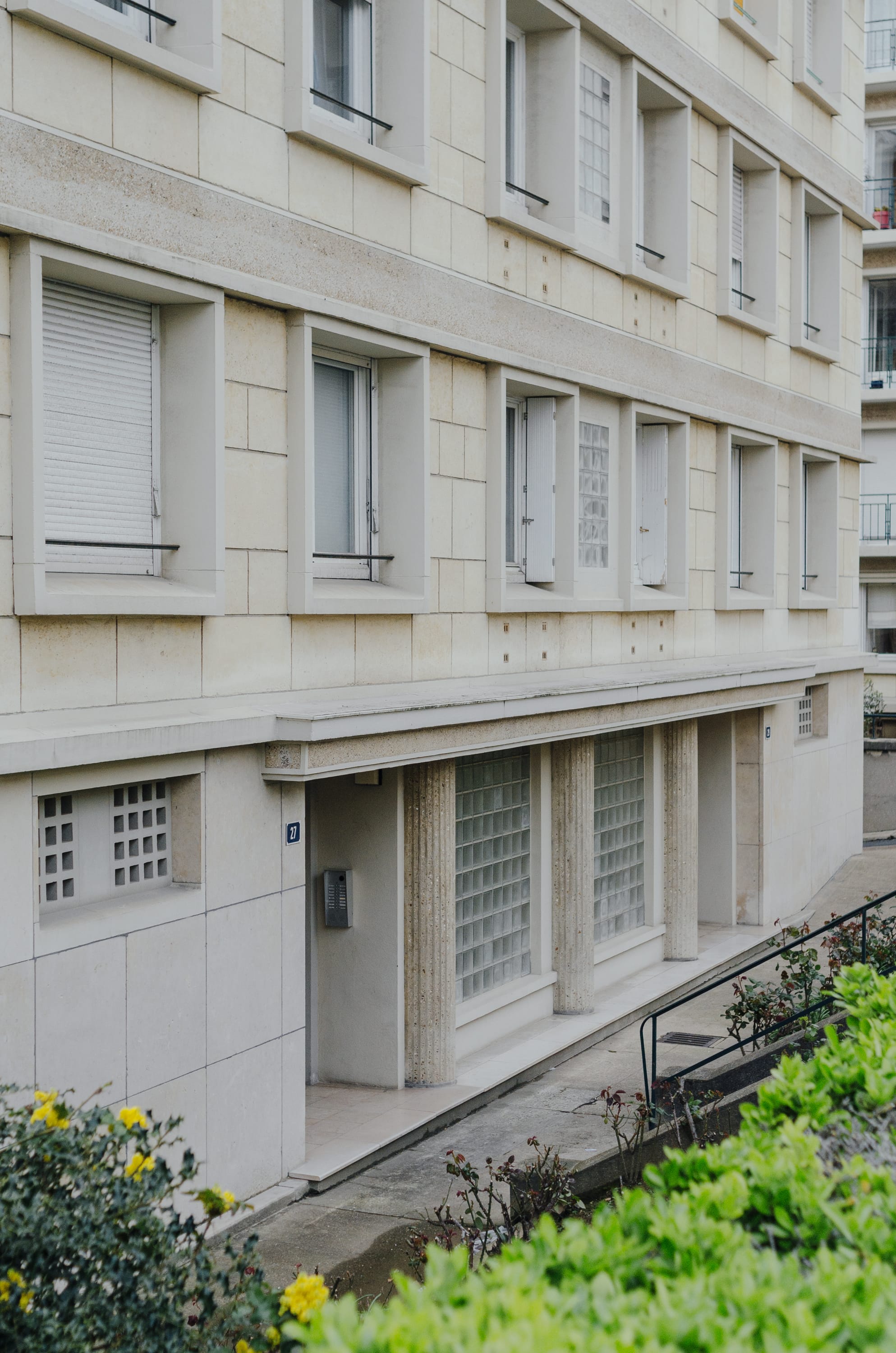 Фото 47 из альбома Le Havre & Etretat 2023