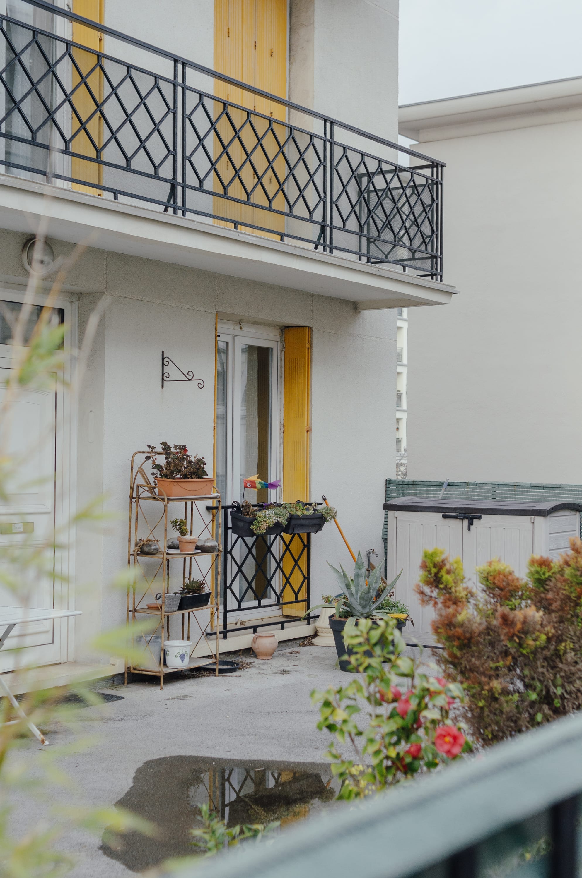 Фото 48 из альбома Le Havre & Etretat 2023