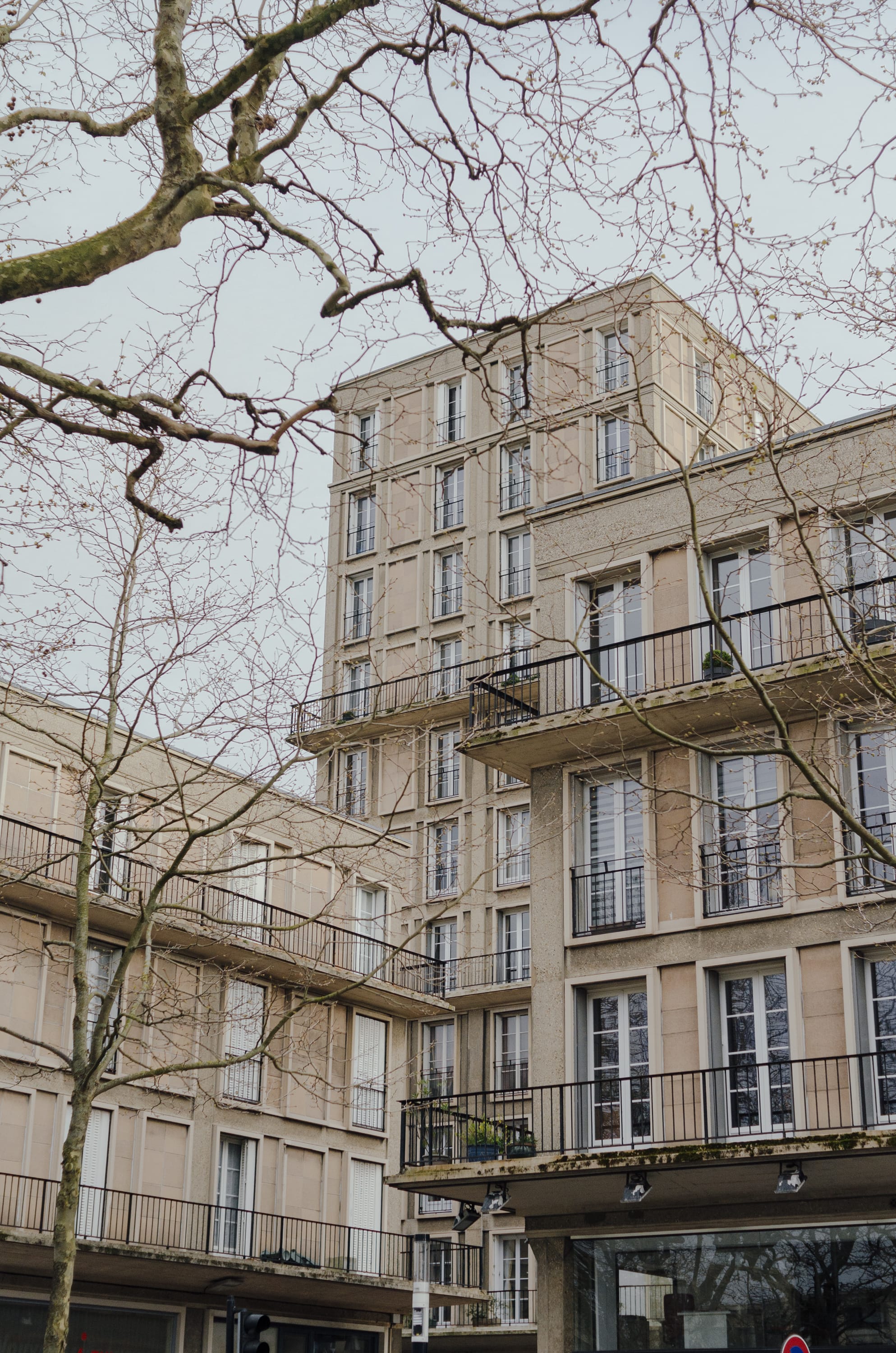 Фото 50 из альбома Le Havre & Etretat 2023