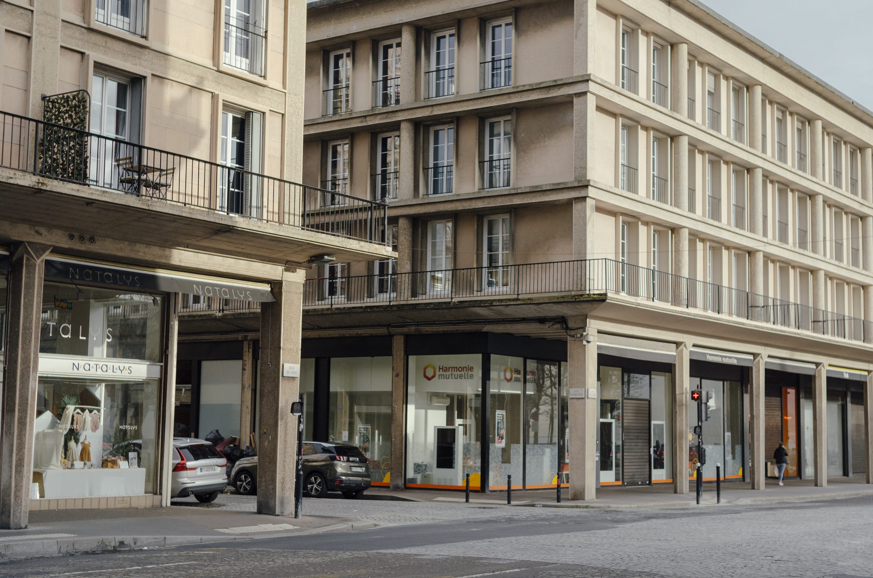 Фото 52 из альбома Le Havre & Etretat 2023