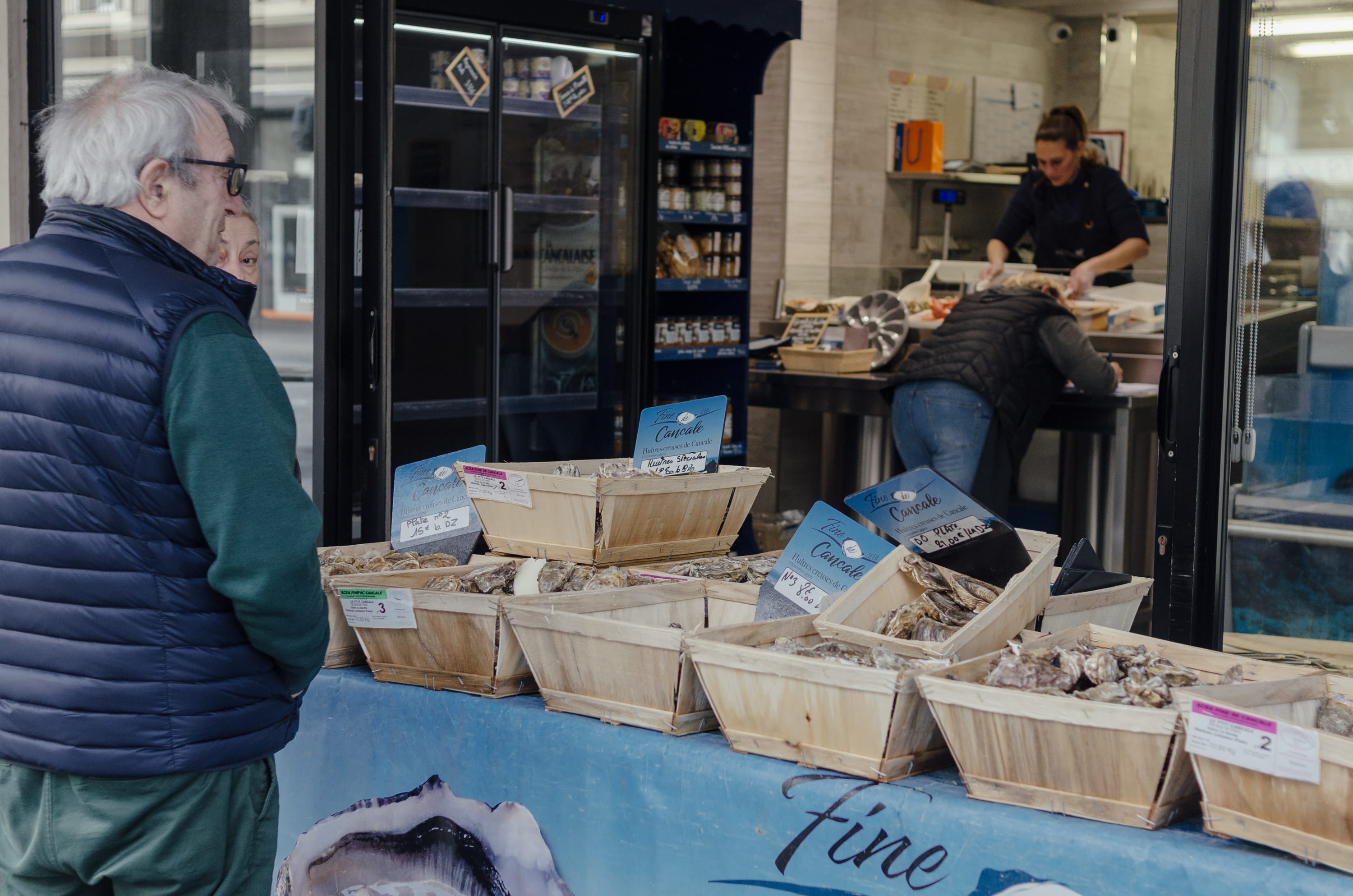 Фото 53 из альбома Le Havre & Etretat 2023