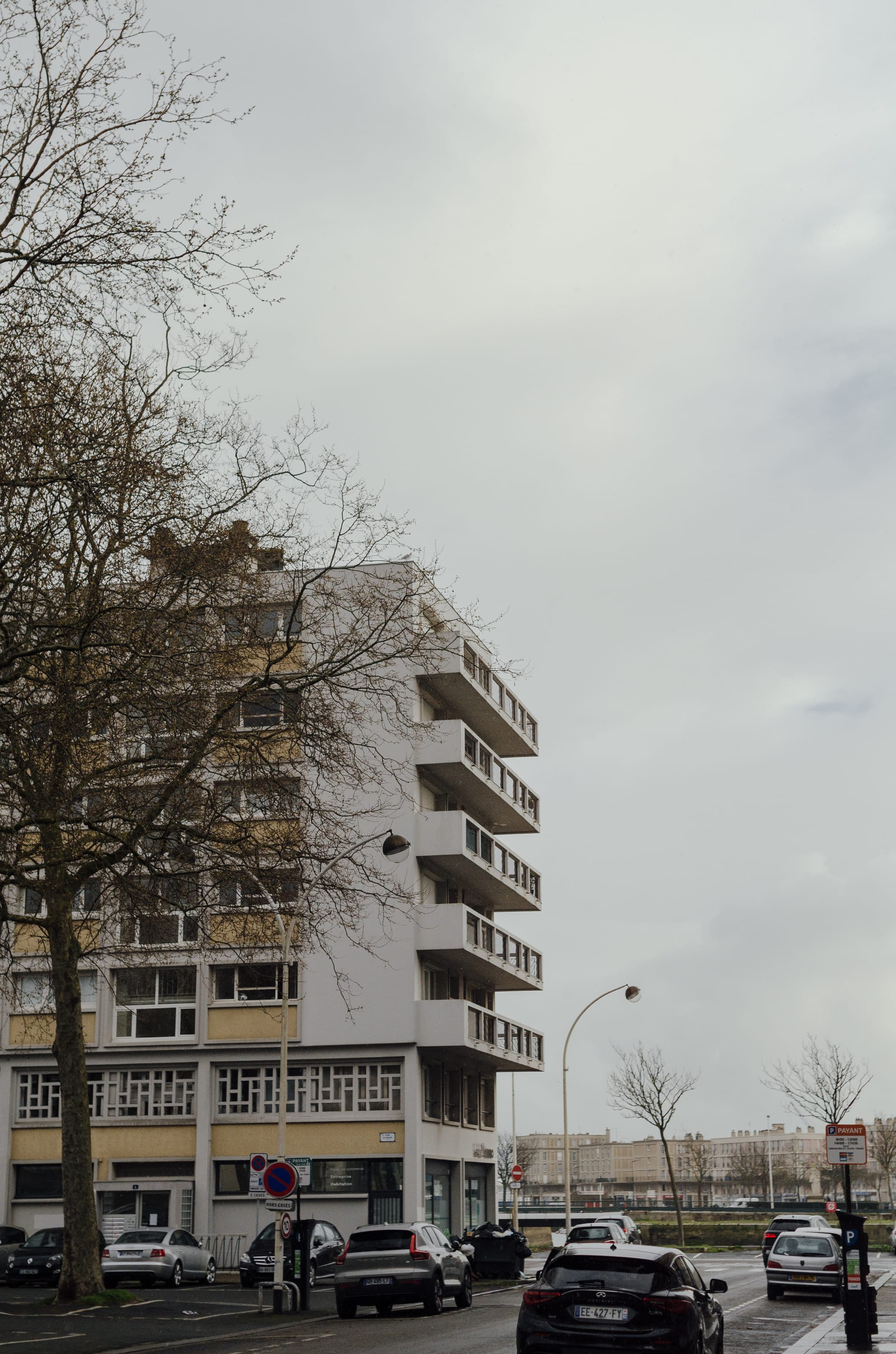 Фото 56 из альбома Le Havre & Etretat 2023