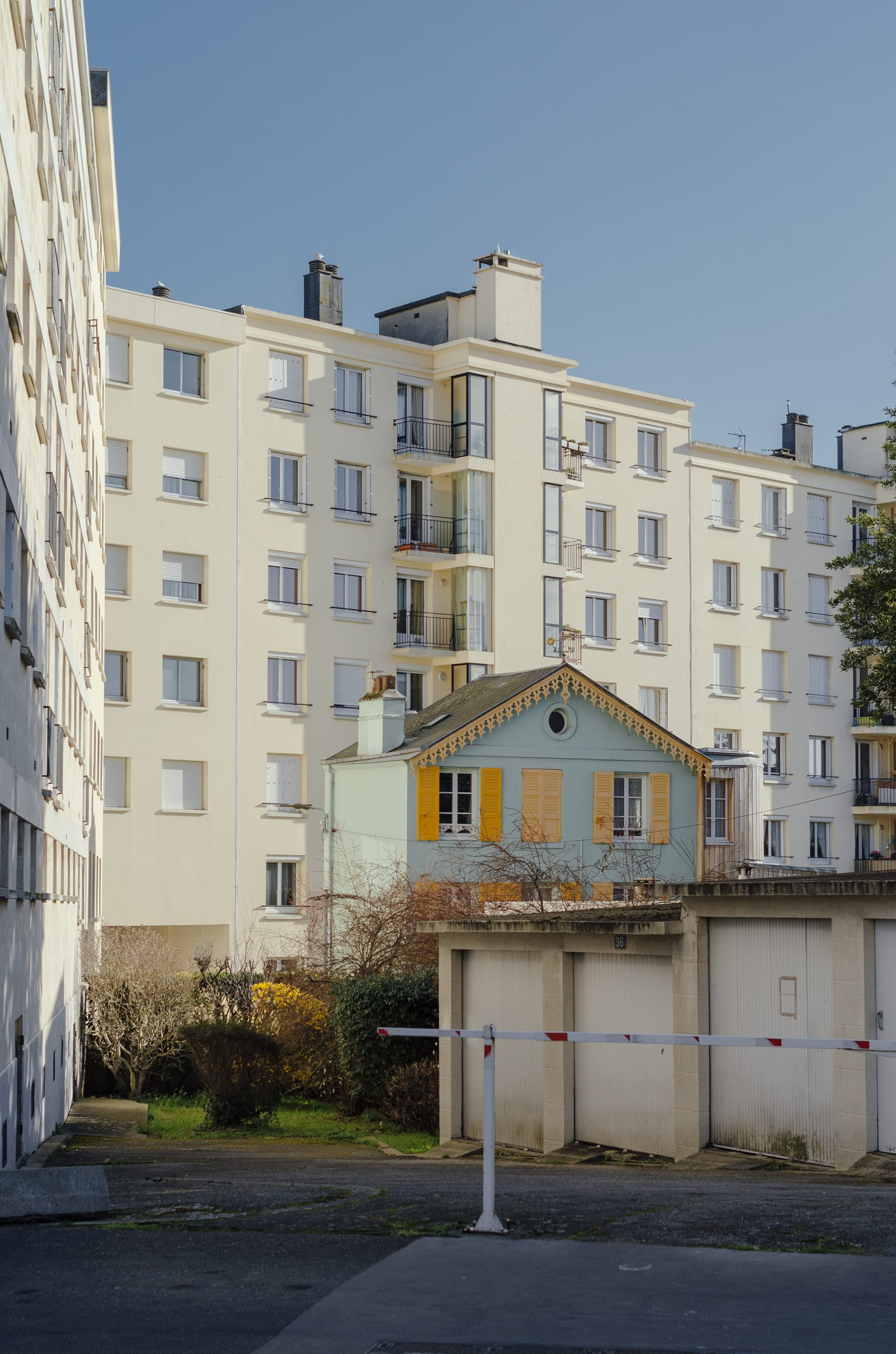 Фото 59 из альбома Le Havre & Etretat 2023