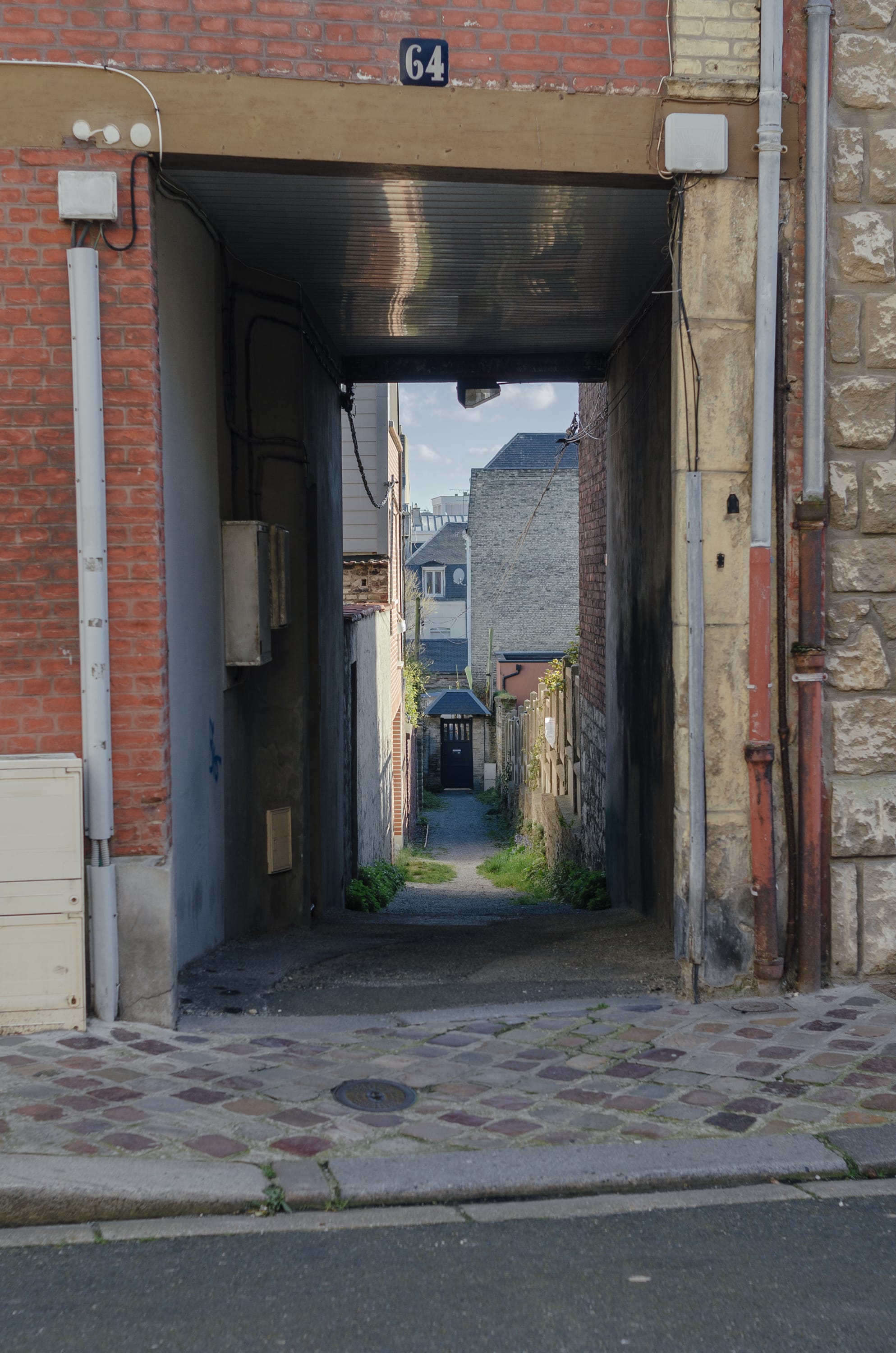 Фото 60 из альбома Le Havre & Etretat 2023