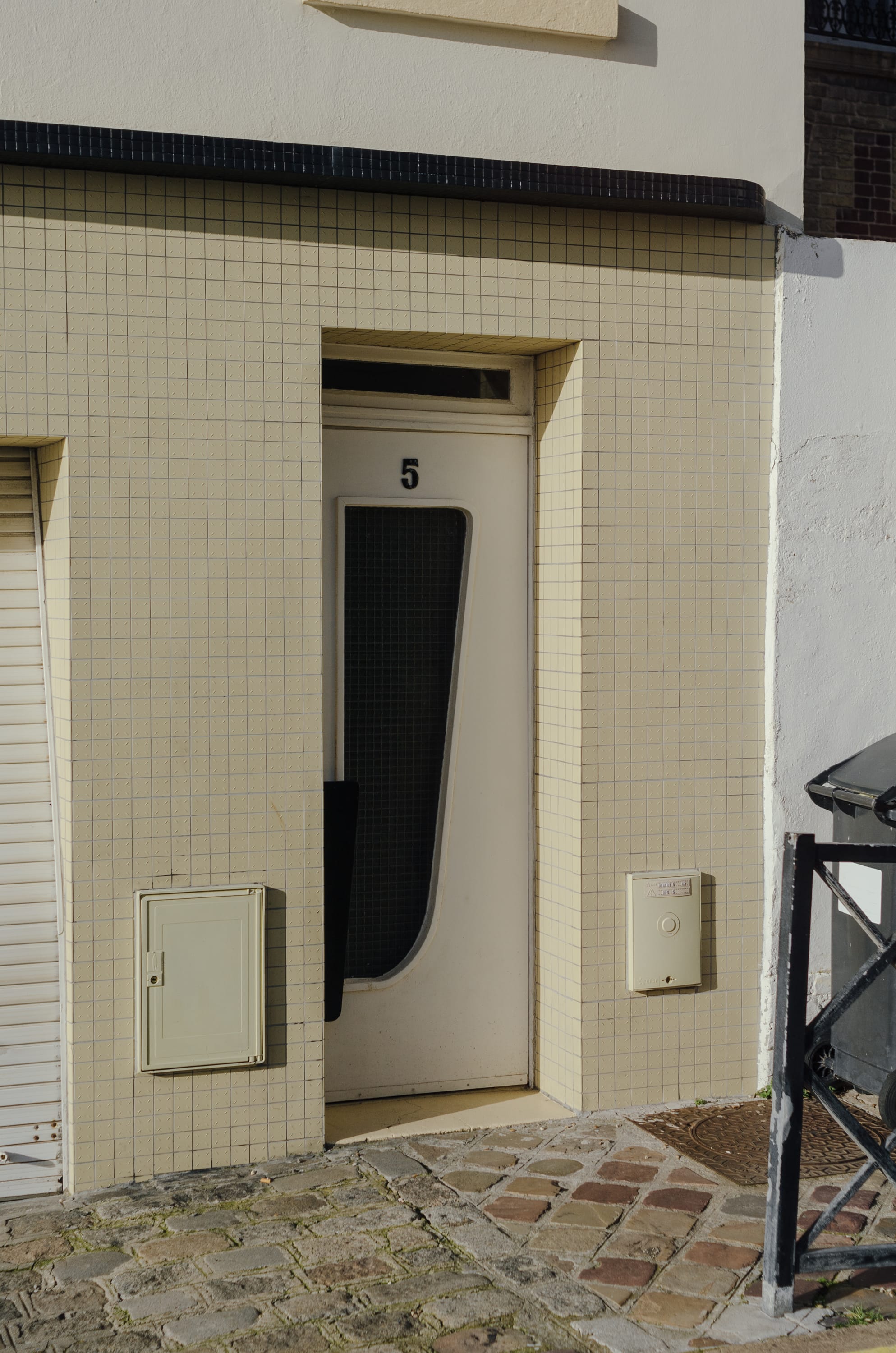 Фото 61 из альбома Le Havre & Etretat 2023