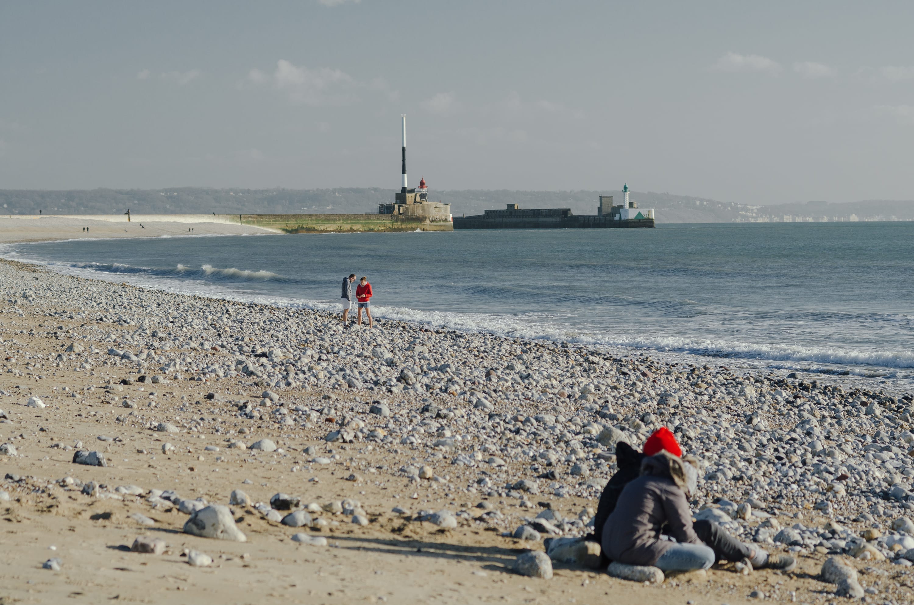 Фото 64 из альбома Le Havre & Etretat 2023