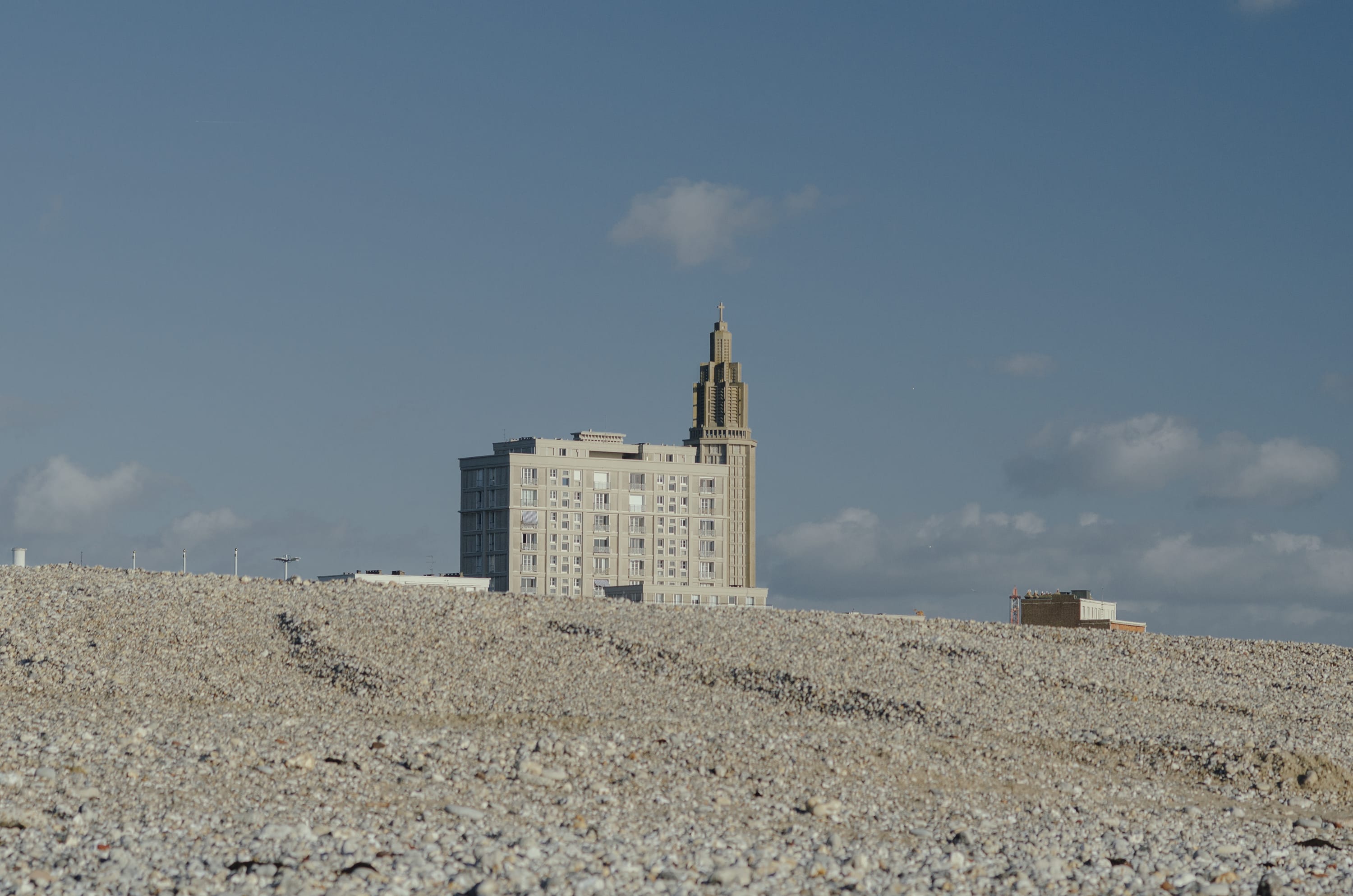 Фото 65 из альбома Le Havre & Etretat 2023