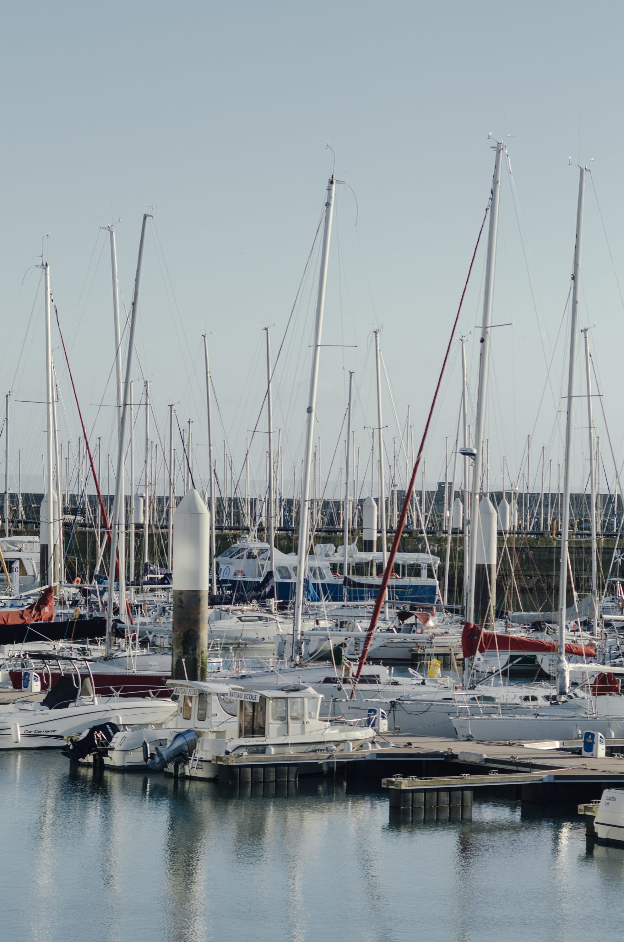 Фото 67 из альбома Le Havre & Etretat 2023