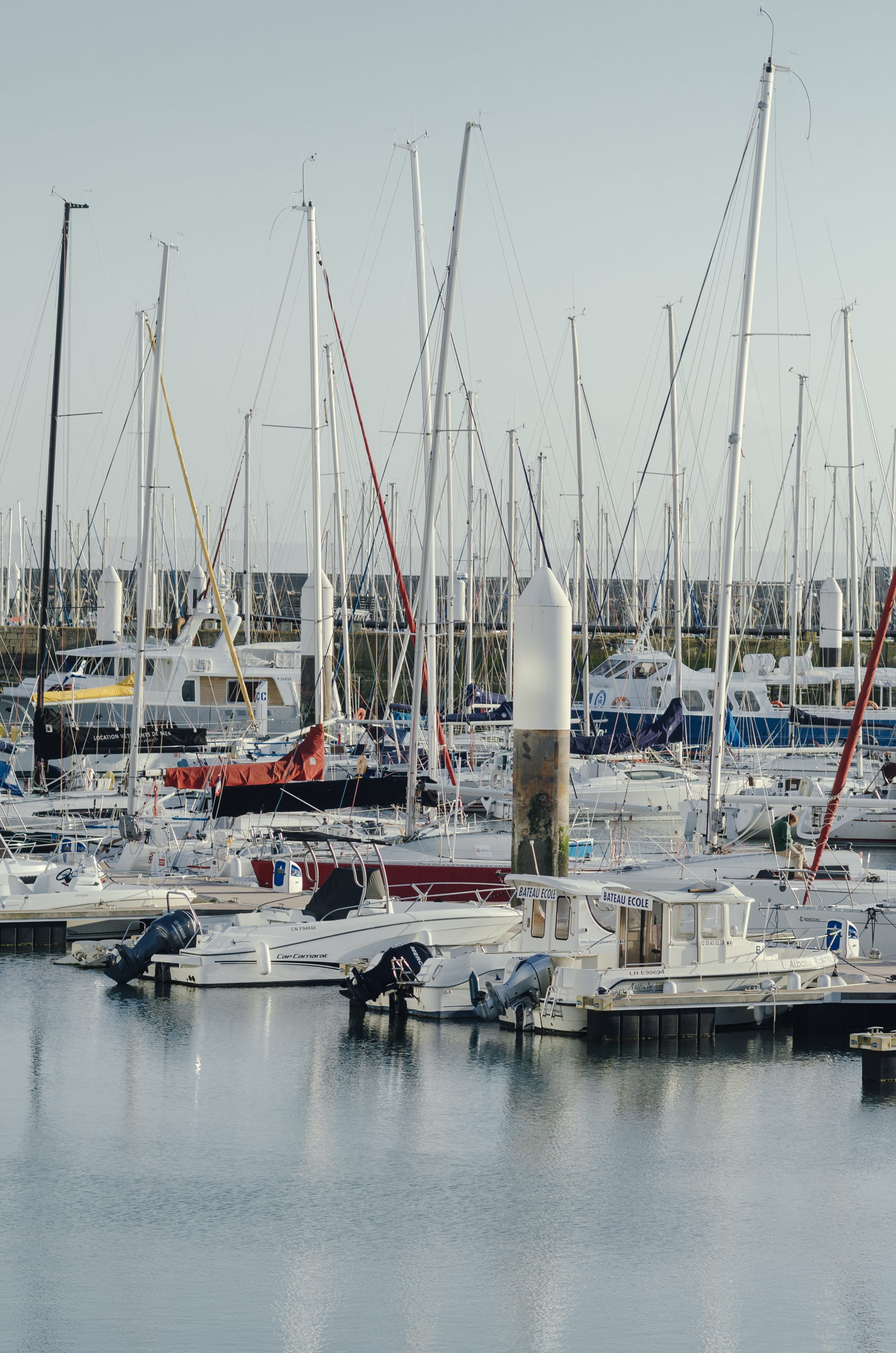 Фото 68 из альбома Le Havre & Etretat 2023