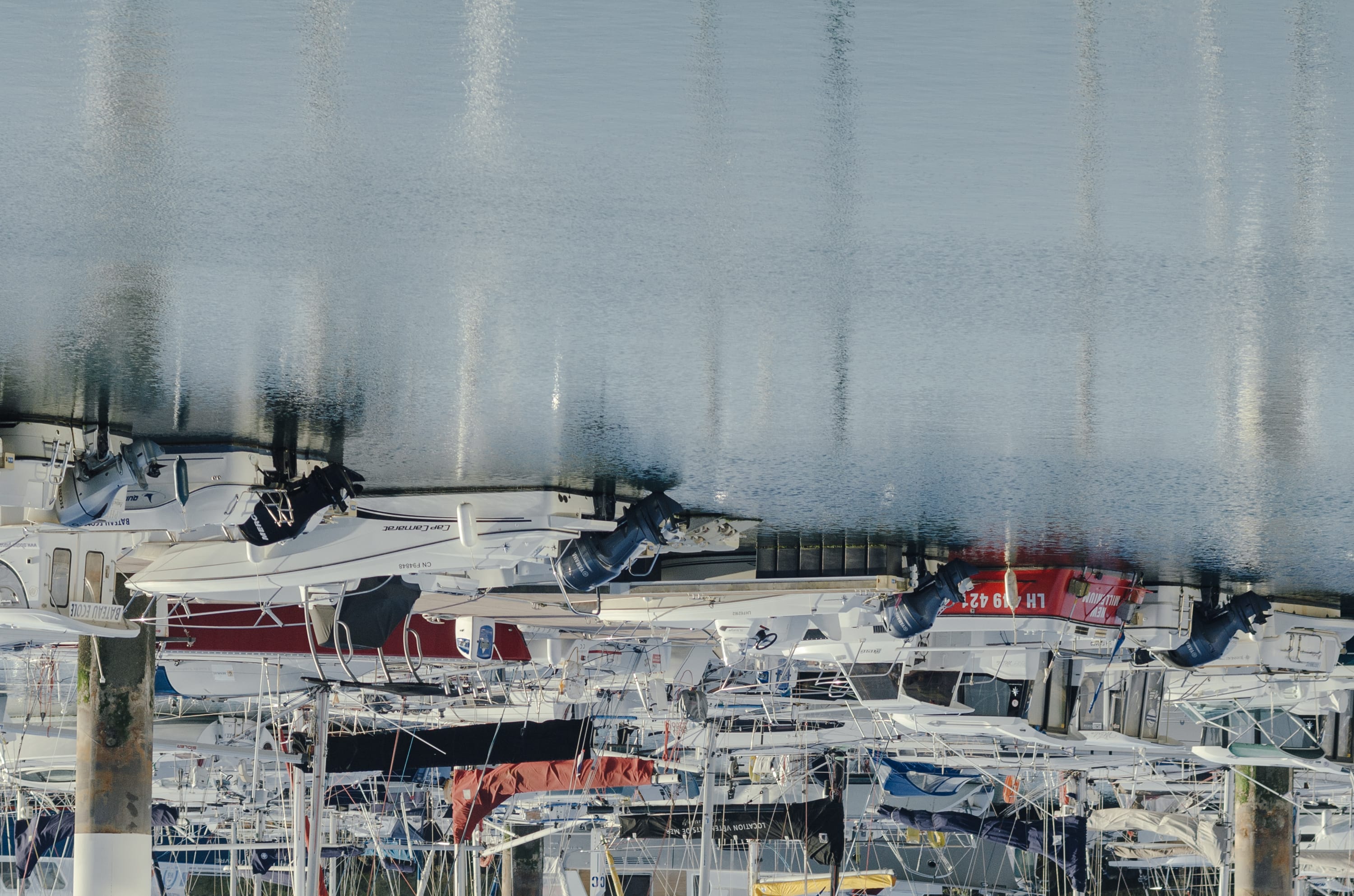 Фото 69 из альбома Le Havre & Etretat 2023