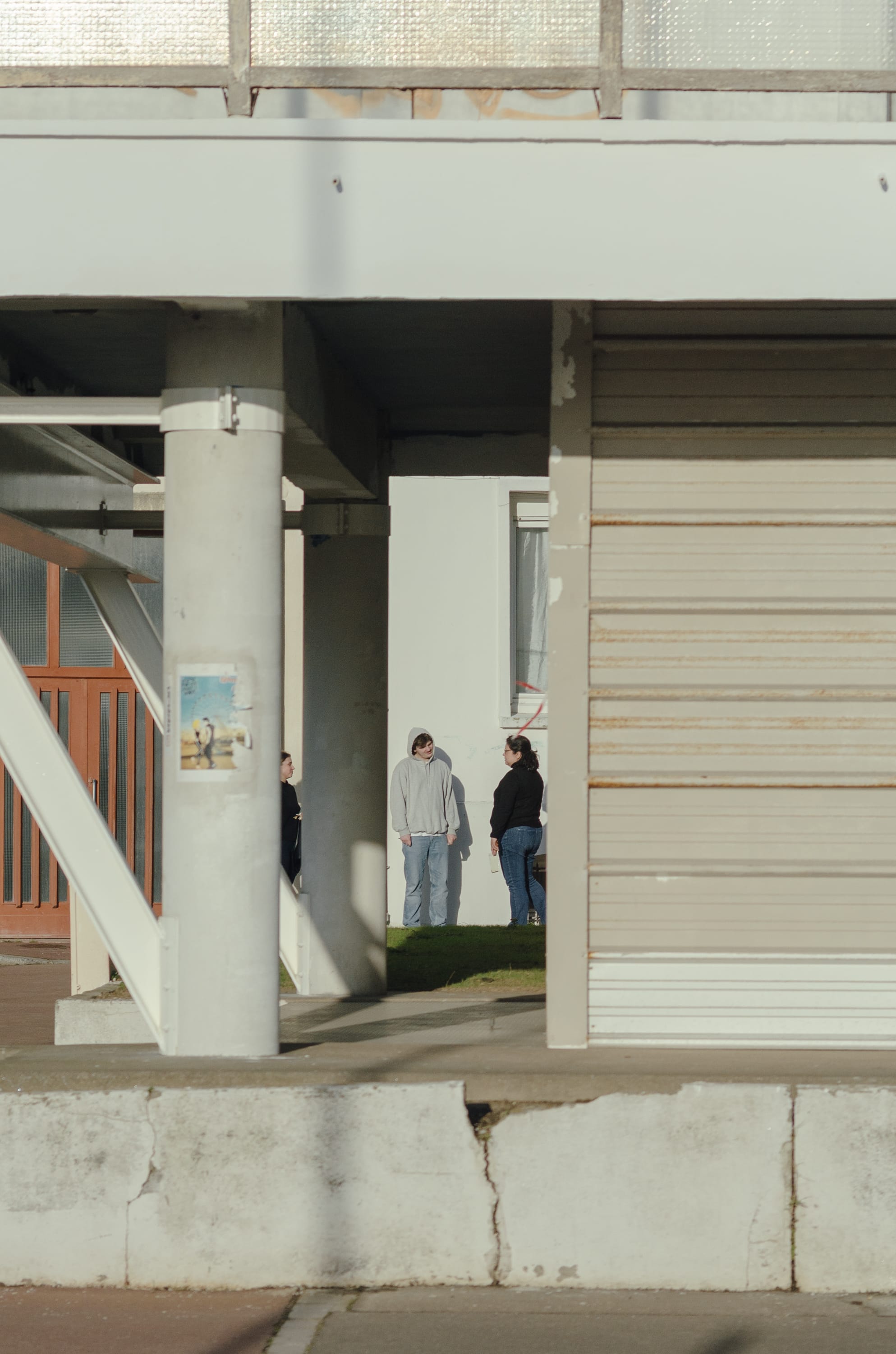 Фото 70 из альбома Le Havre & Etretat 2023