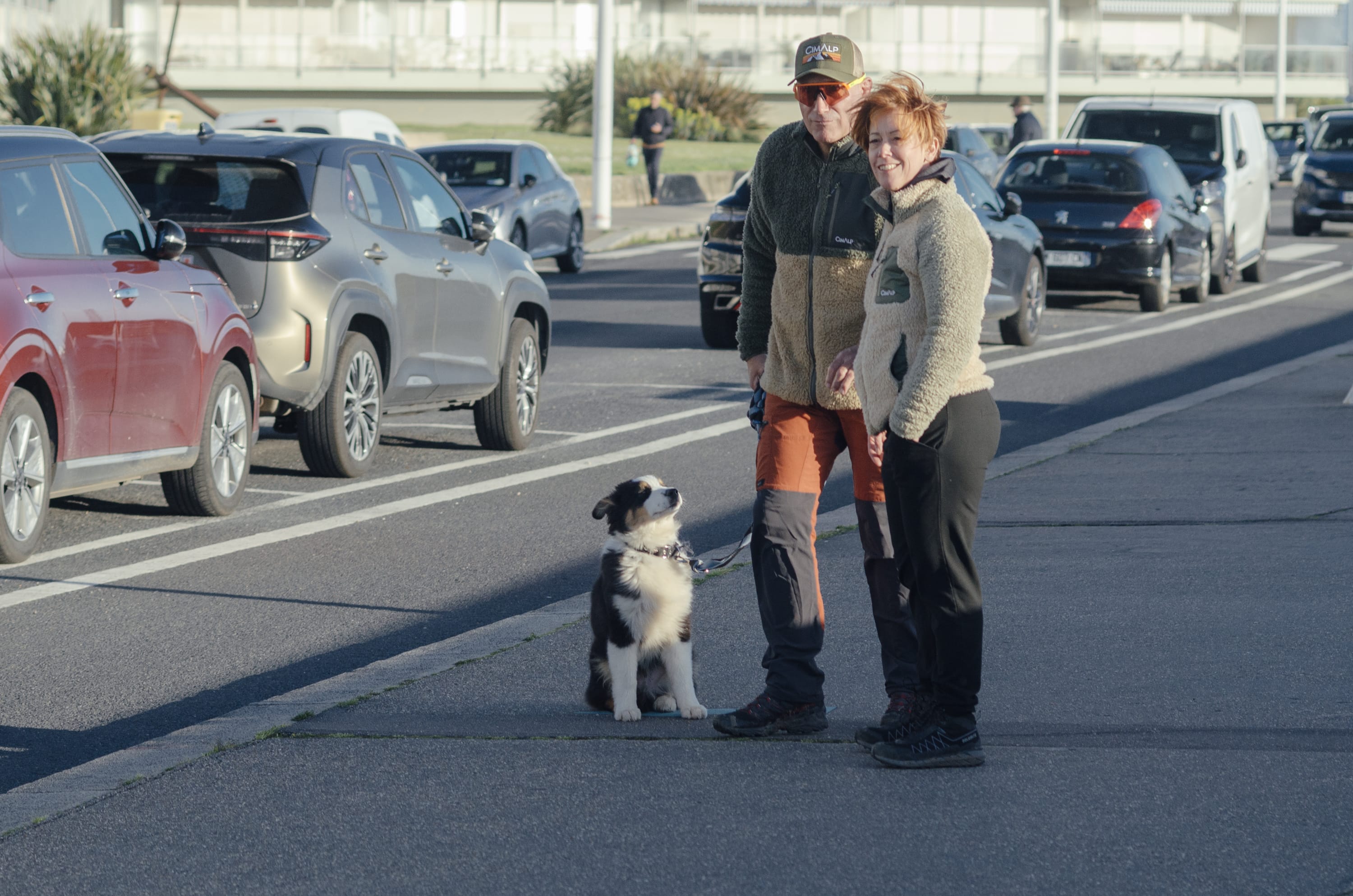 Фото 73 из альбома Le Havre & Etretat 2023