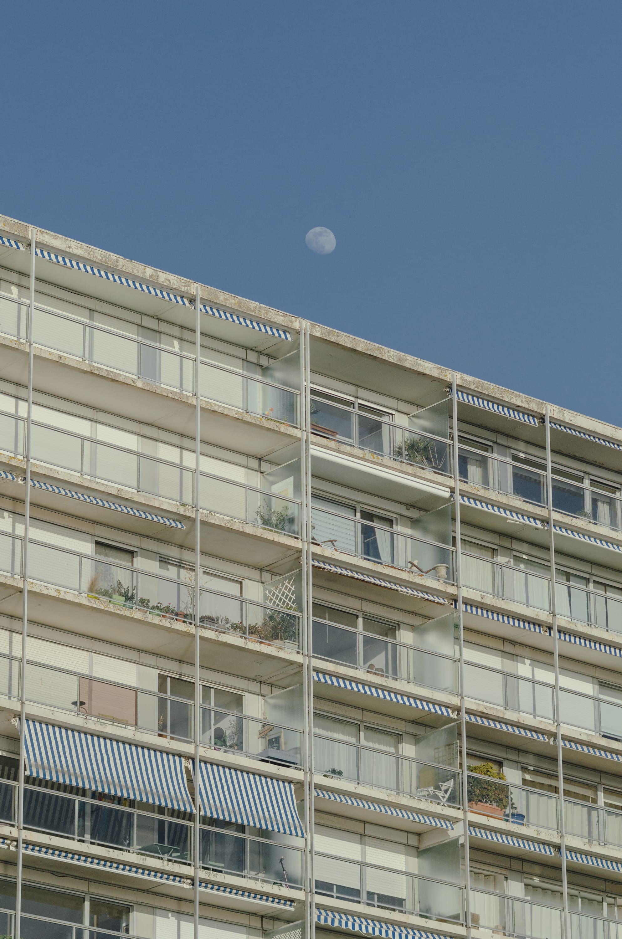 Фото 75 из альбома Le Havre & Etretat 2023