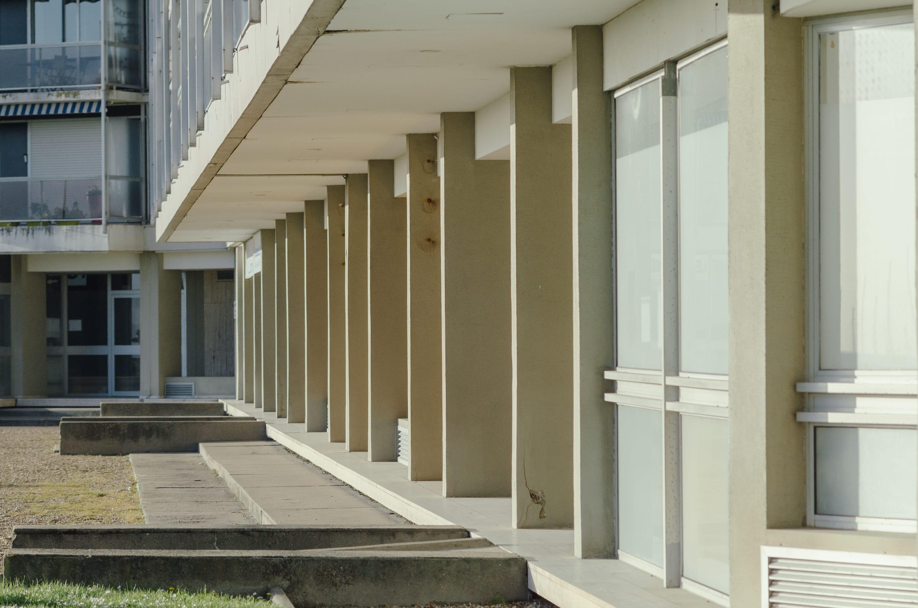 Фото 76 из альбома Le Havre & Etretat 2023