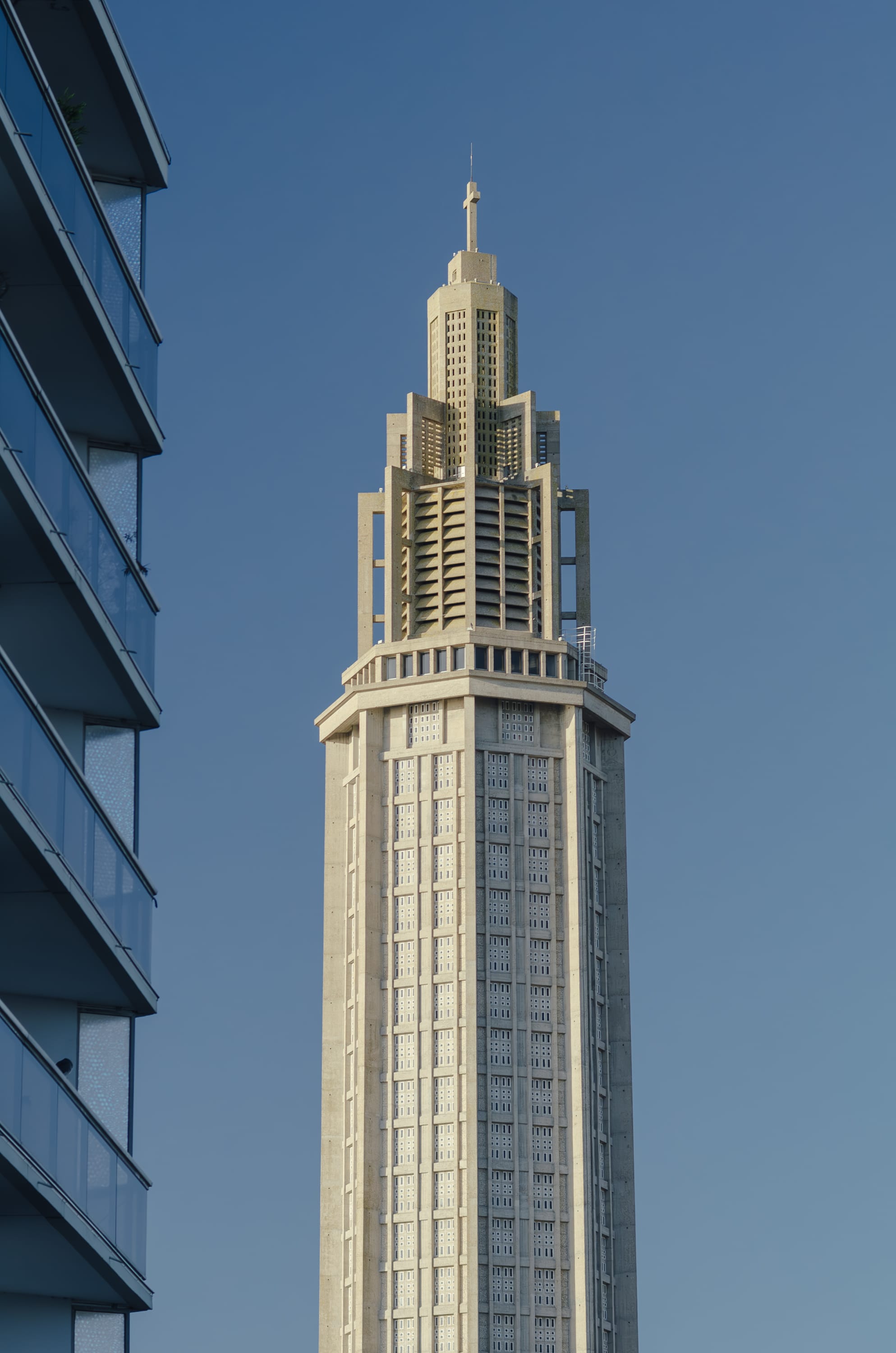 Фото 77 из альбома Le Havre & Etretat 2023