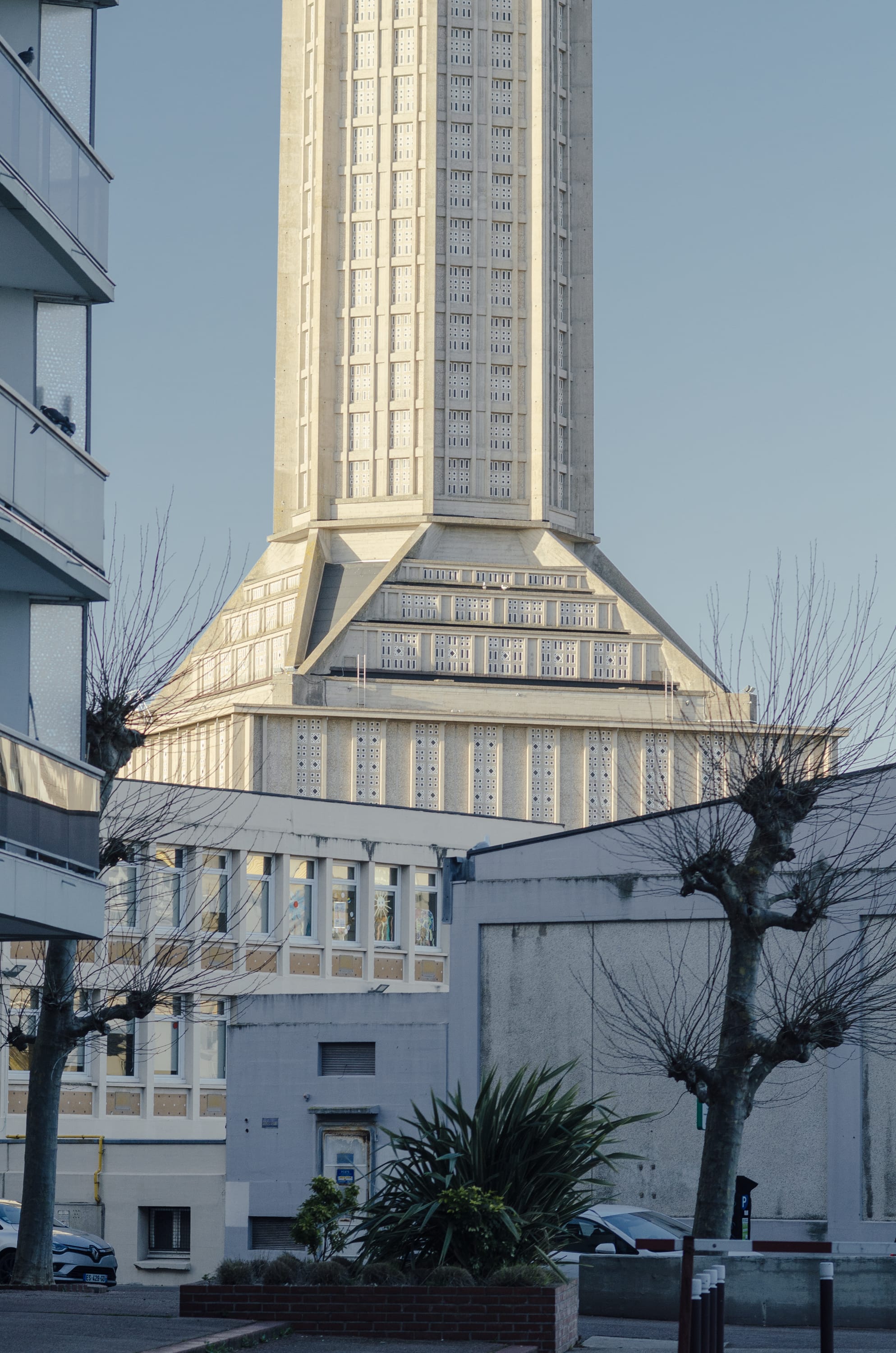 Фото 78 из альбома Le Havre & Etretat 2023