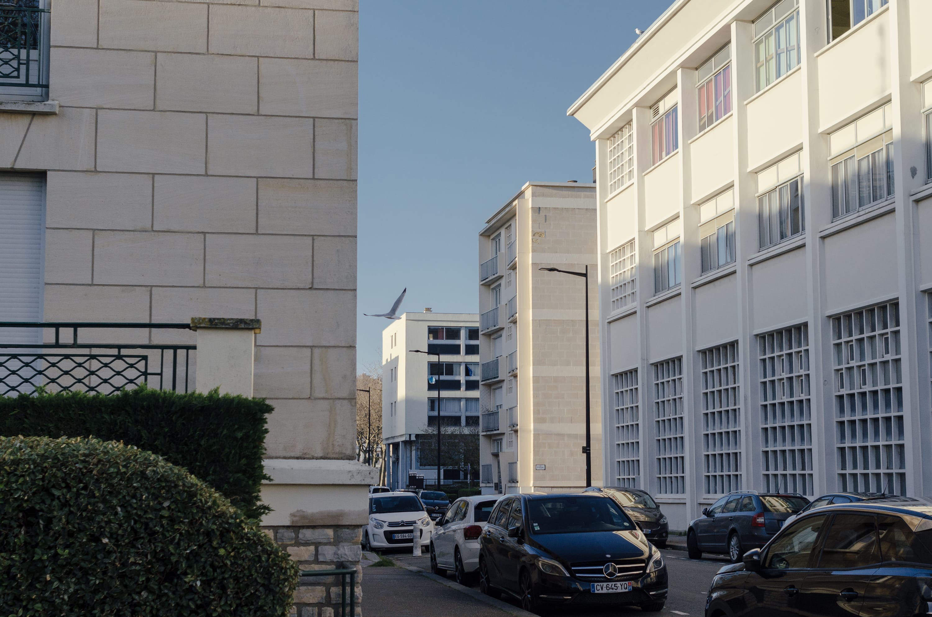 Фото 81 из альбома Le Havre & Etretat 2023